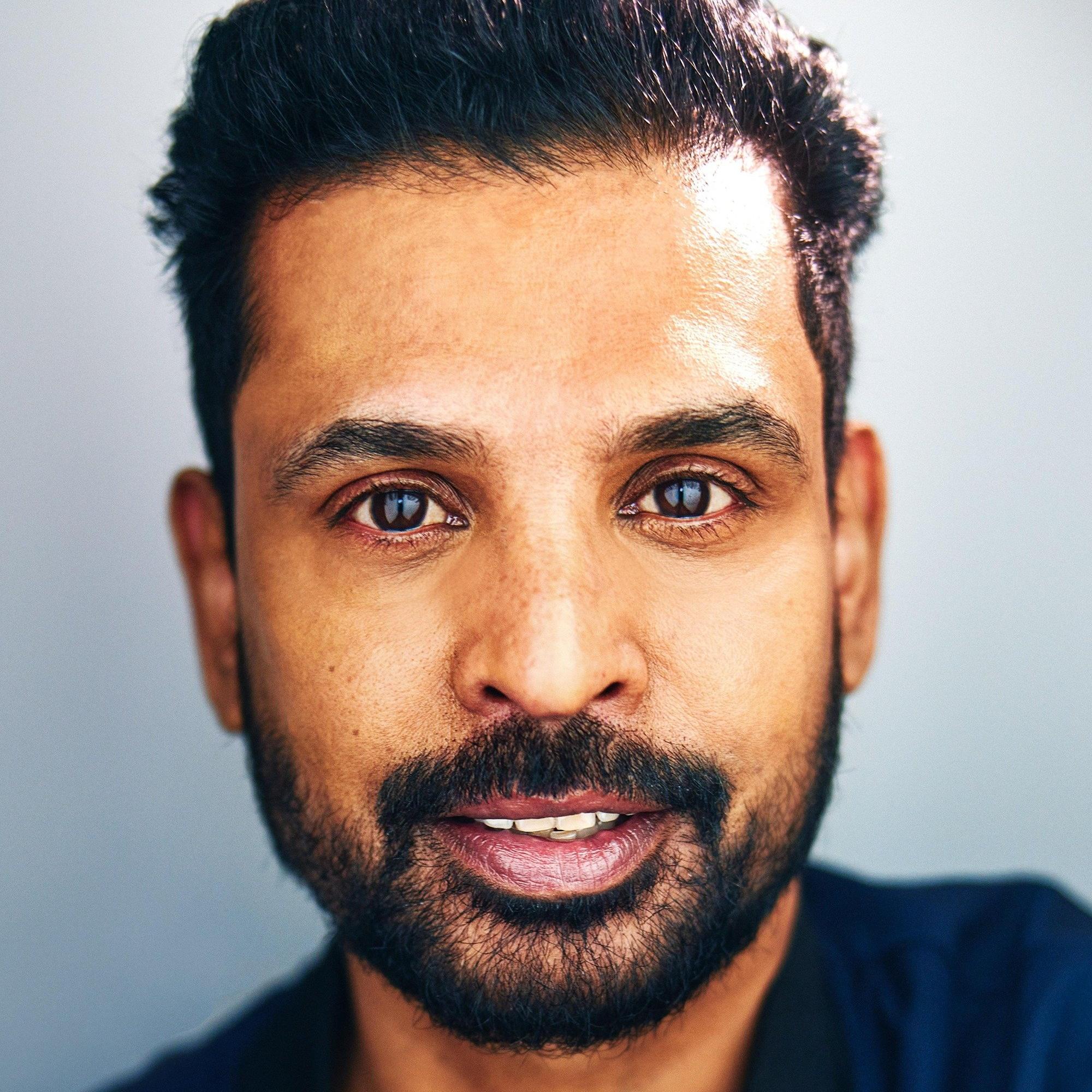 Dinesh Thyagarajan