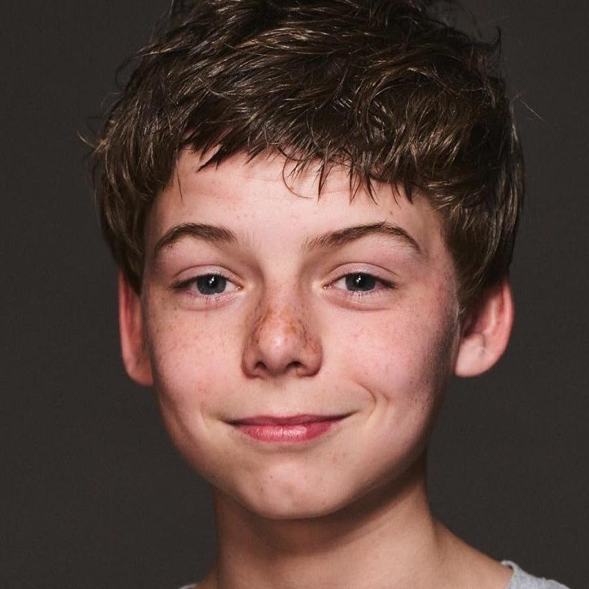 Alfie Williams