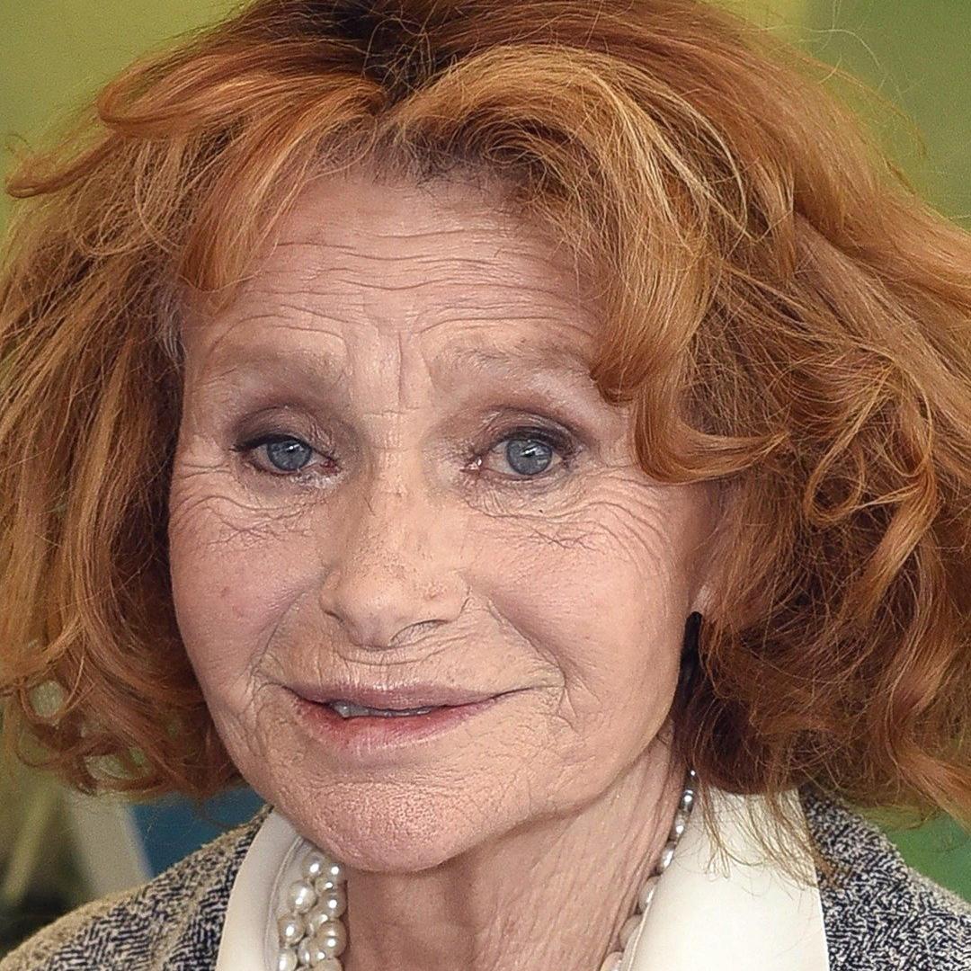 Erika Blanc Movies and TV Shows - Plex