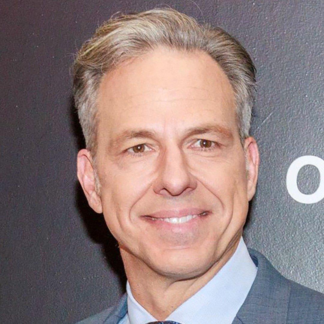 Jake Tapper