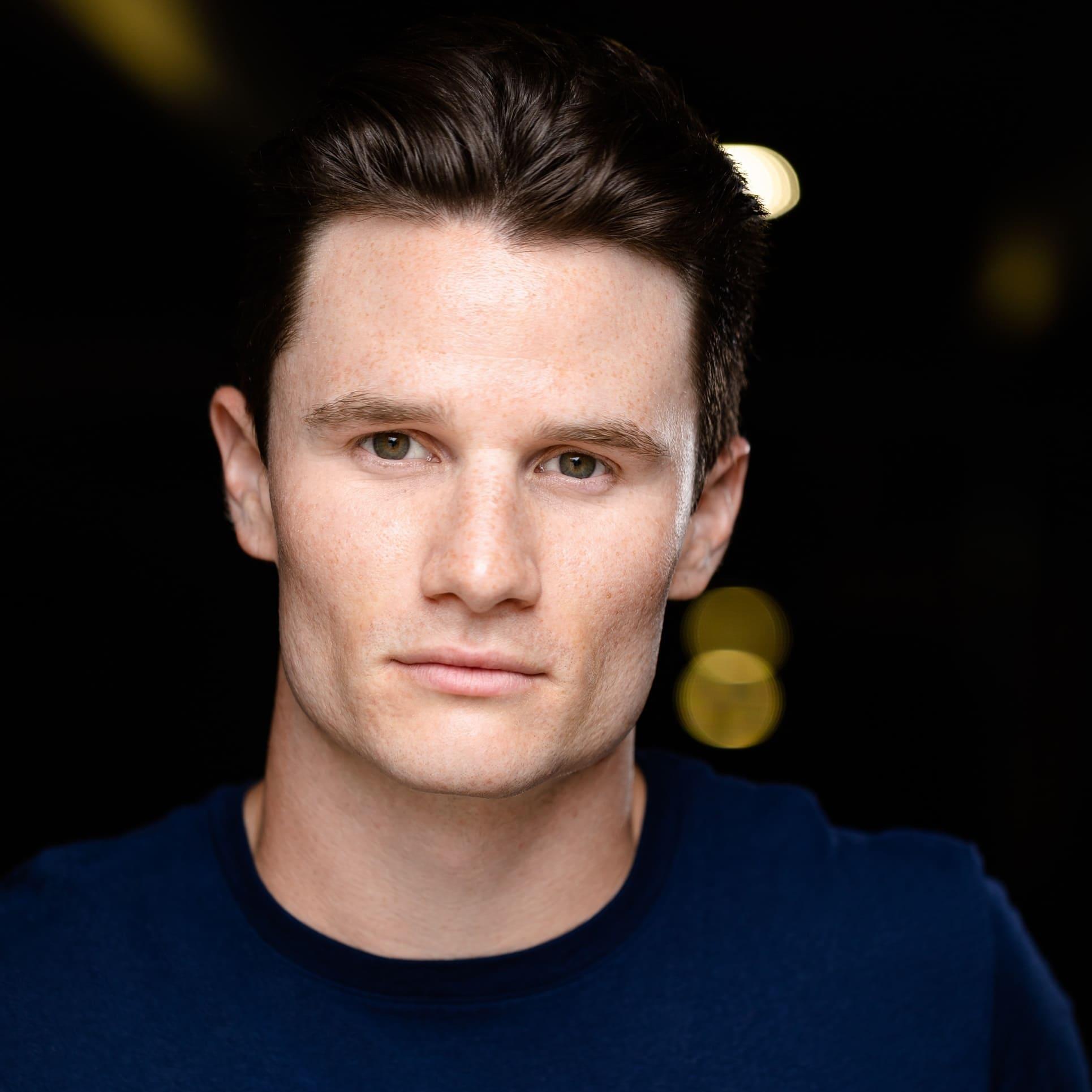 Kyler Porche Movies and TV Shows - Plex