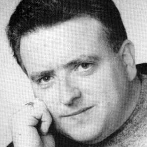 Kevin P. McCarthy