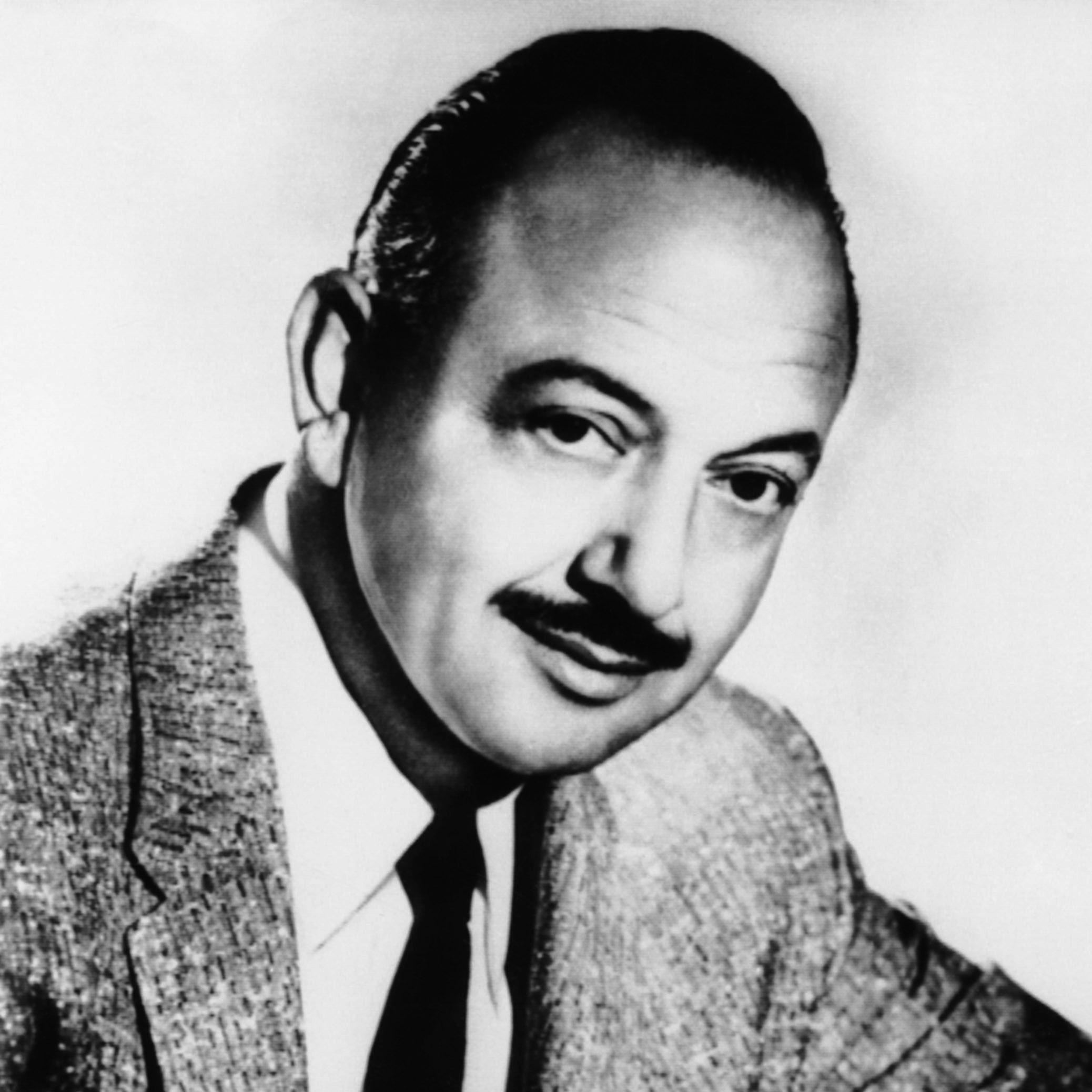 Mel Blanc