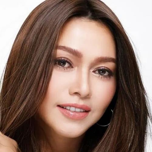 Vipavee Charoenpura Movies and TV Shows - Plex