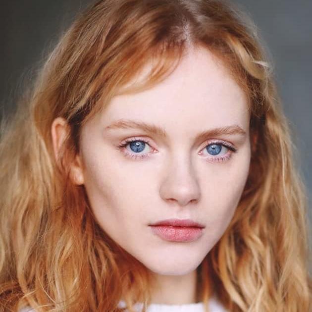 Emma Laird