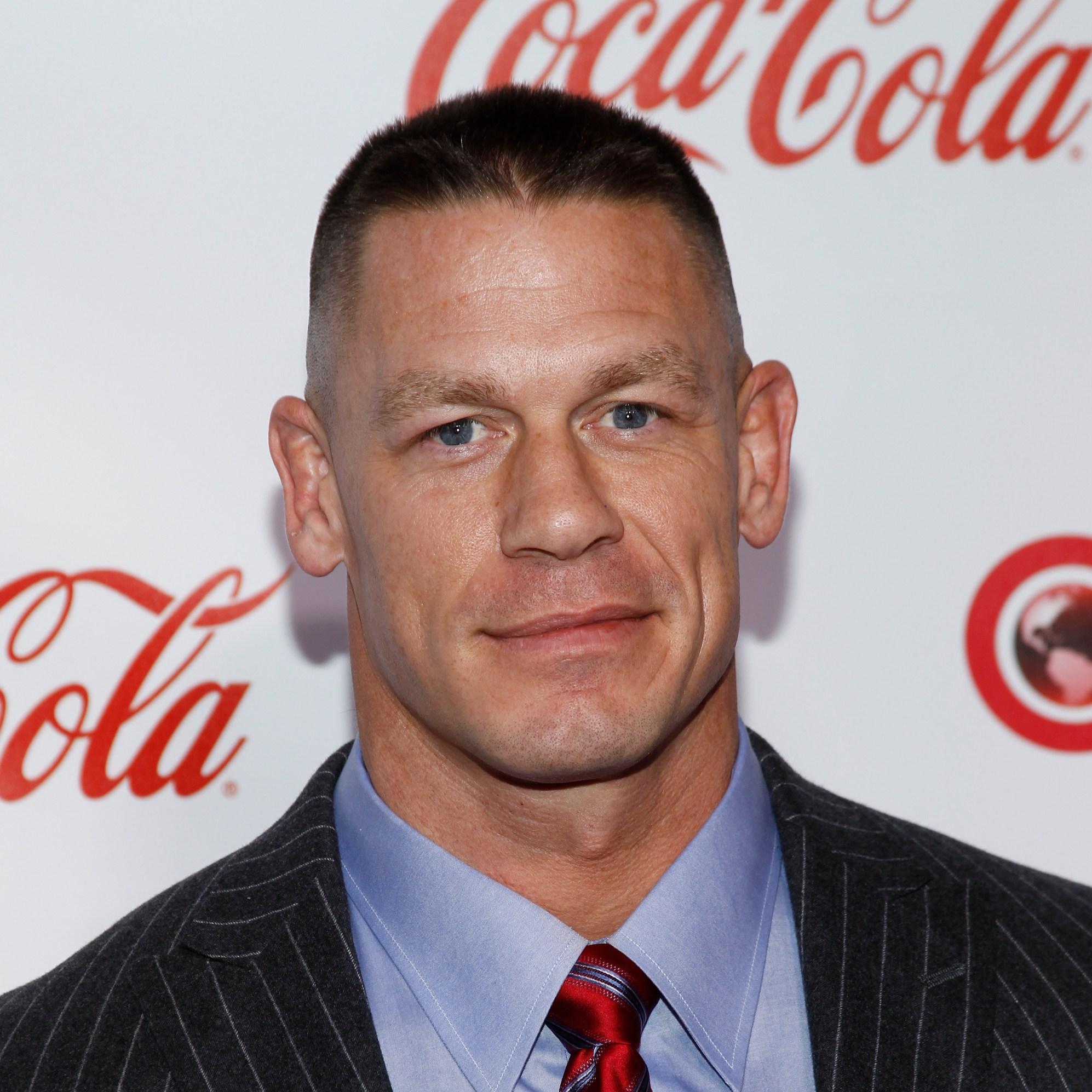 John Cena