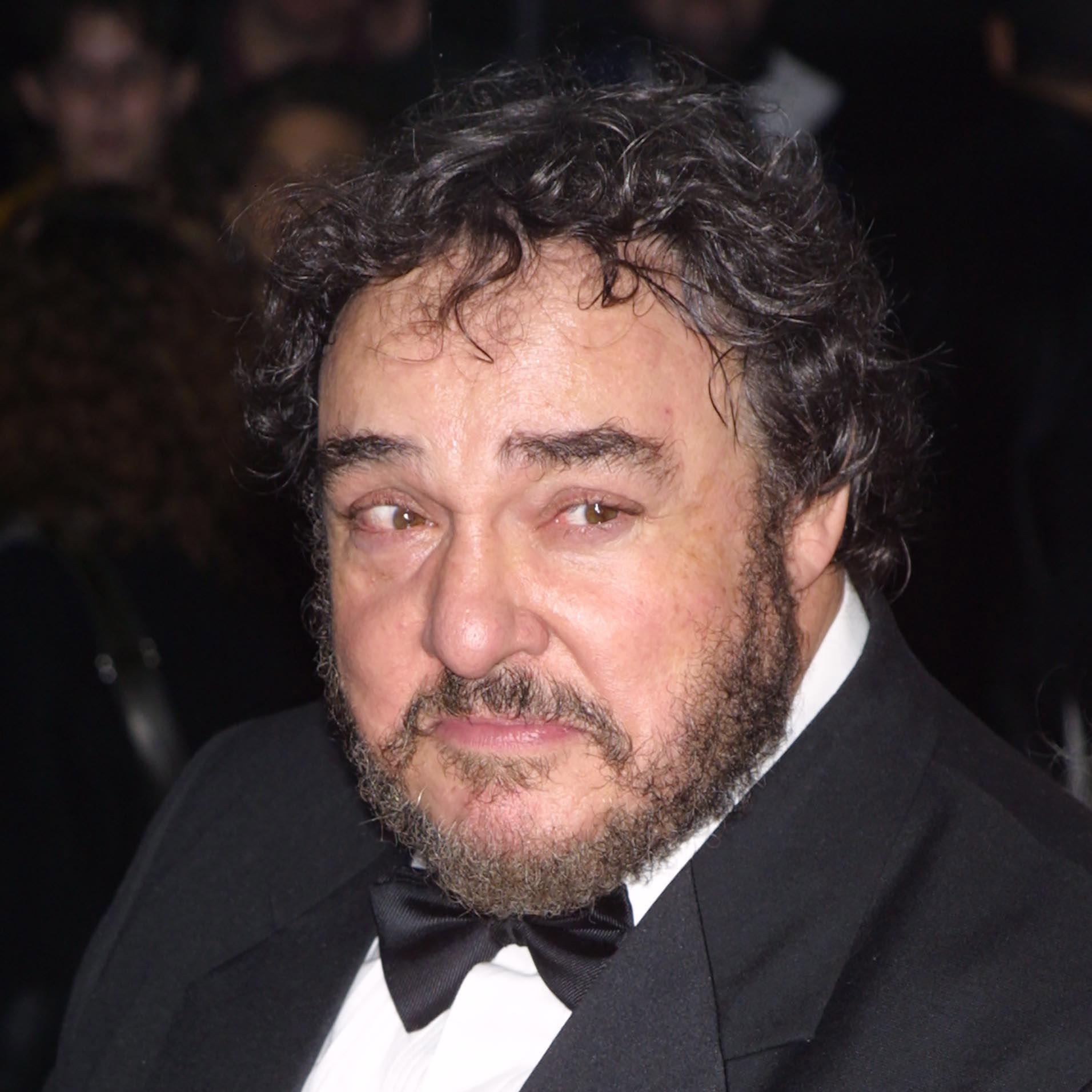 John Rhys-Davies
