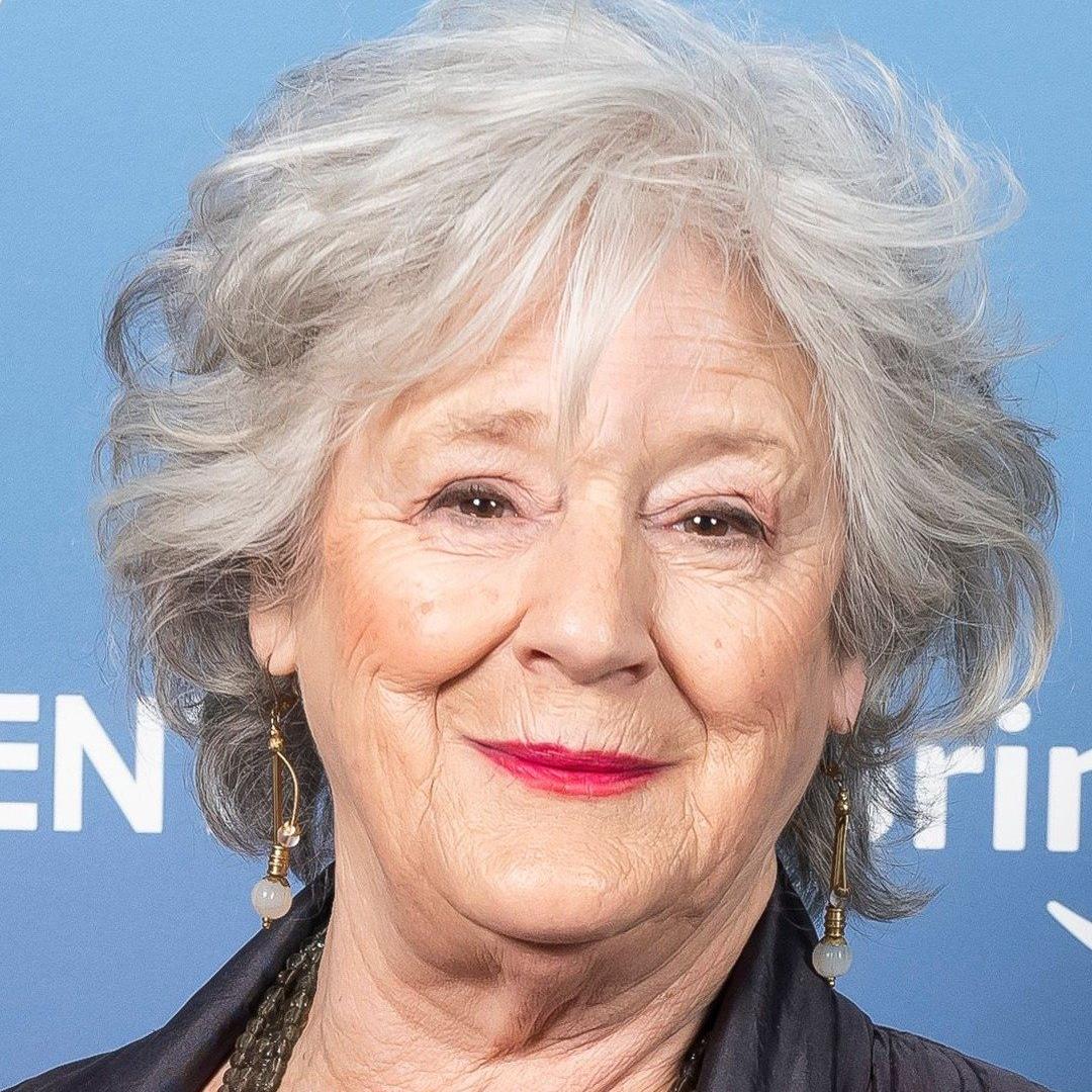 Maggie Steed
