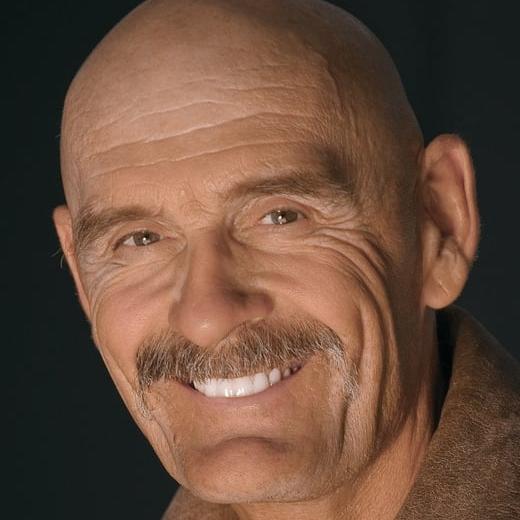 John Saint Ryan