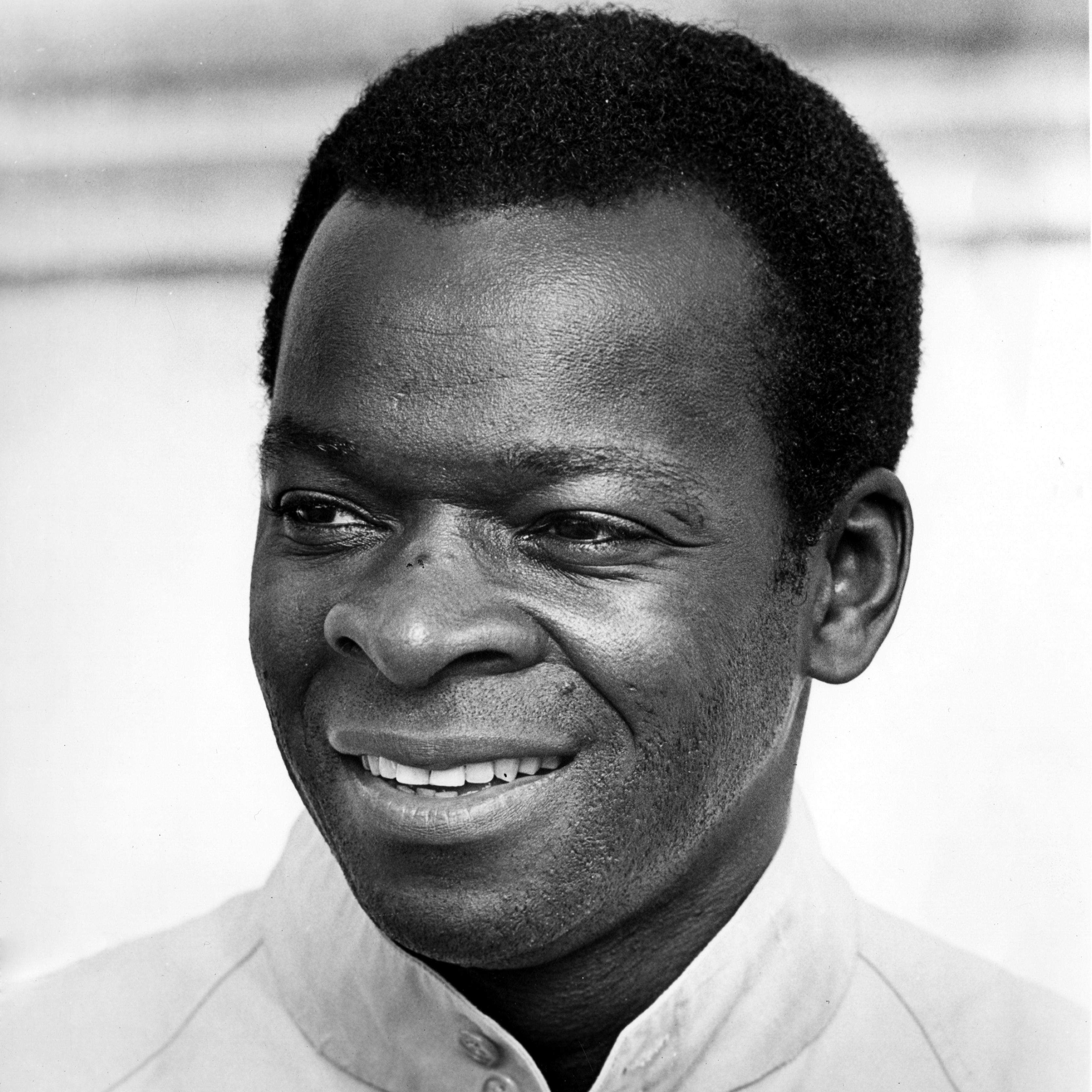 Brock Peters