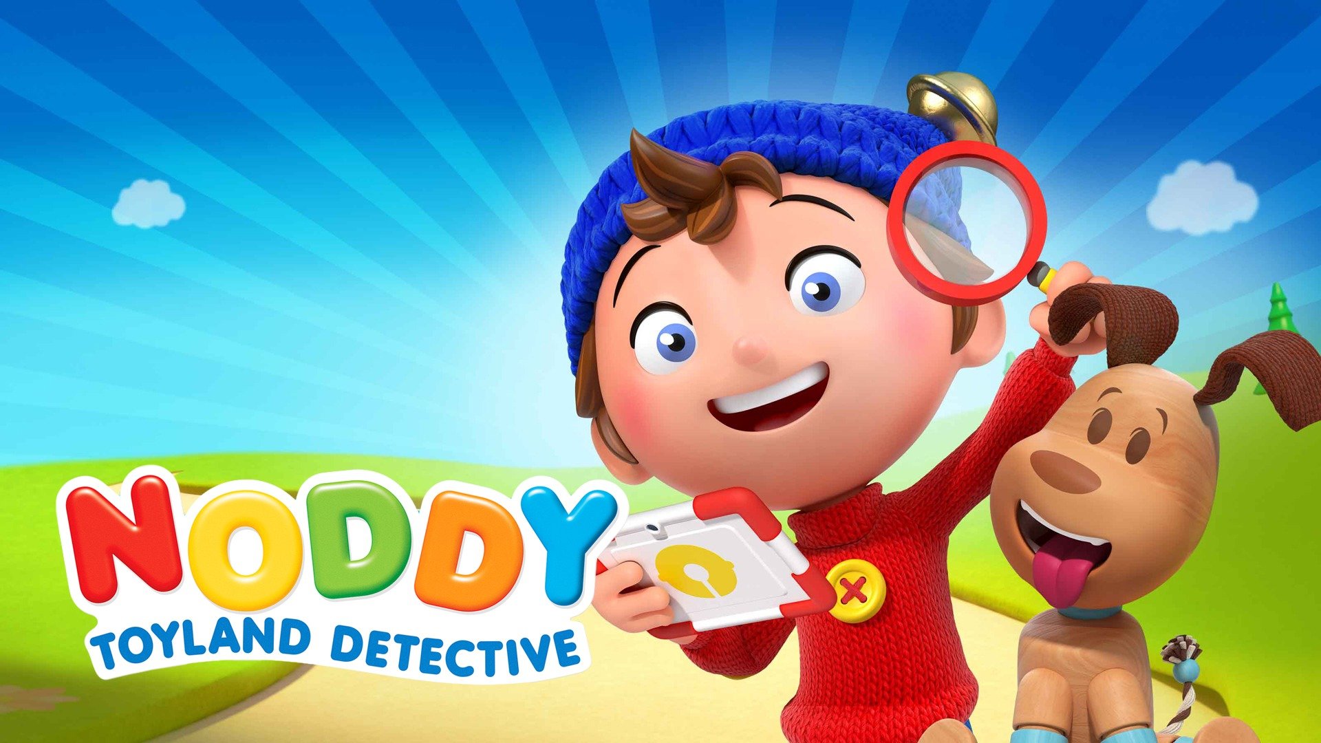 Watch Noddy, Toyland Detective · Season 1 Full Episodes Online Plex