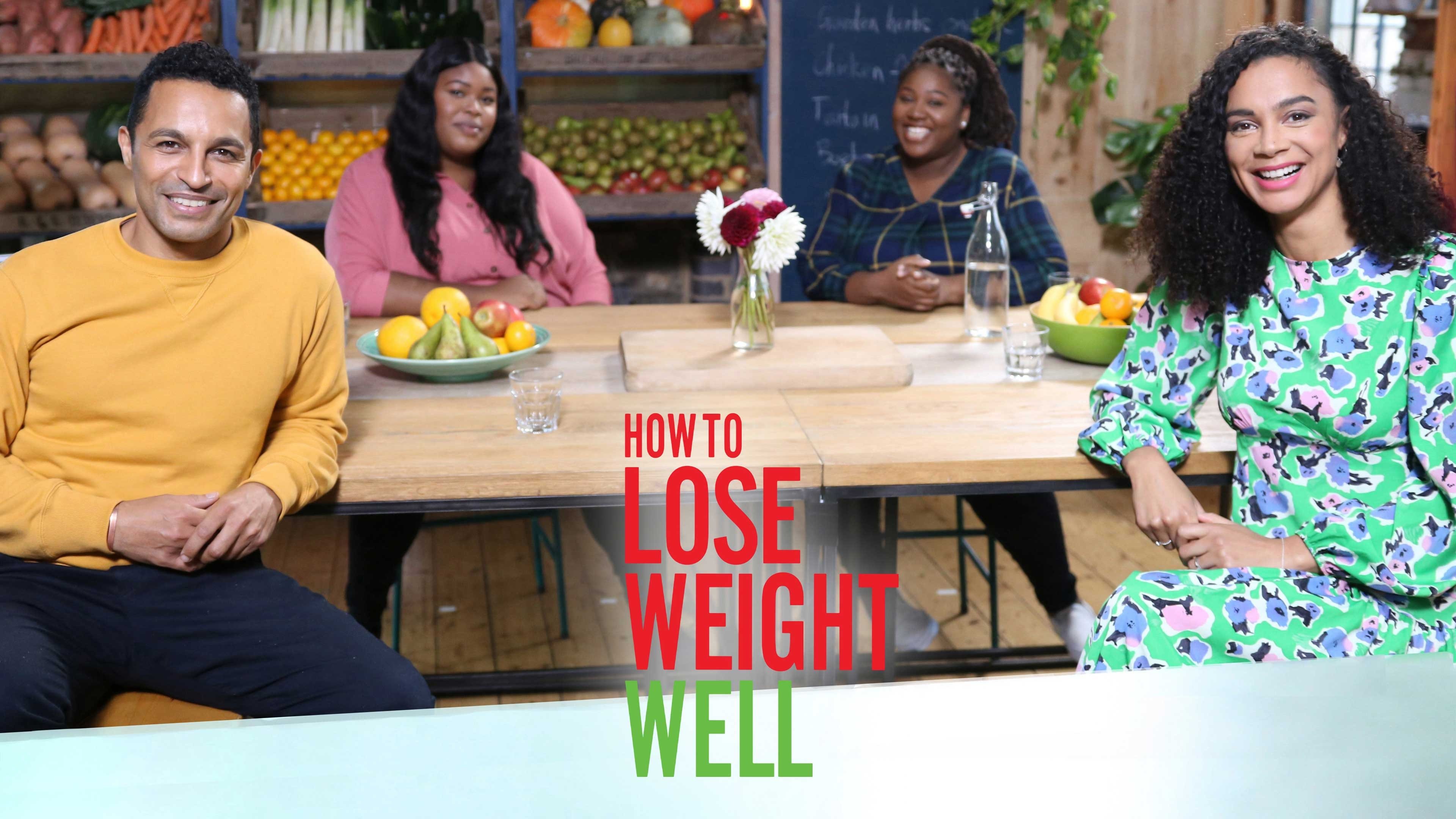 Watch How to Lose Weight Well · Season 2 Full Episodes Free Online Plex