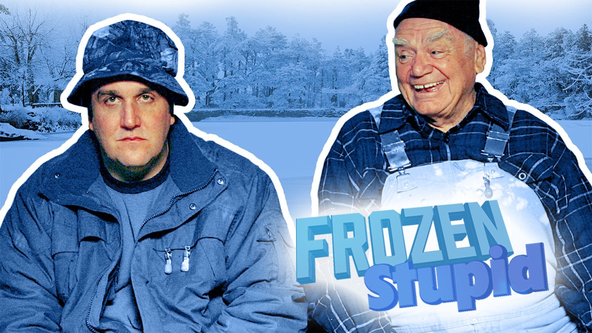 Watch Frozen Stupid (2008) Full Movie Free Online Plex