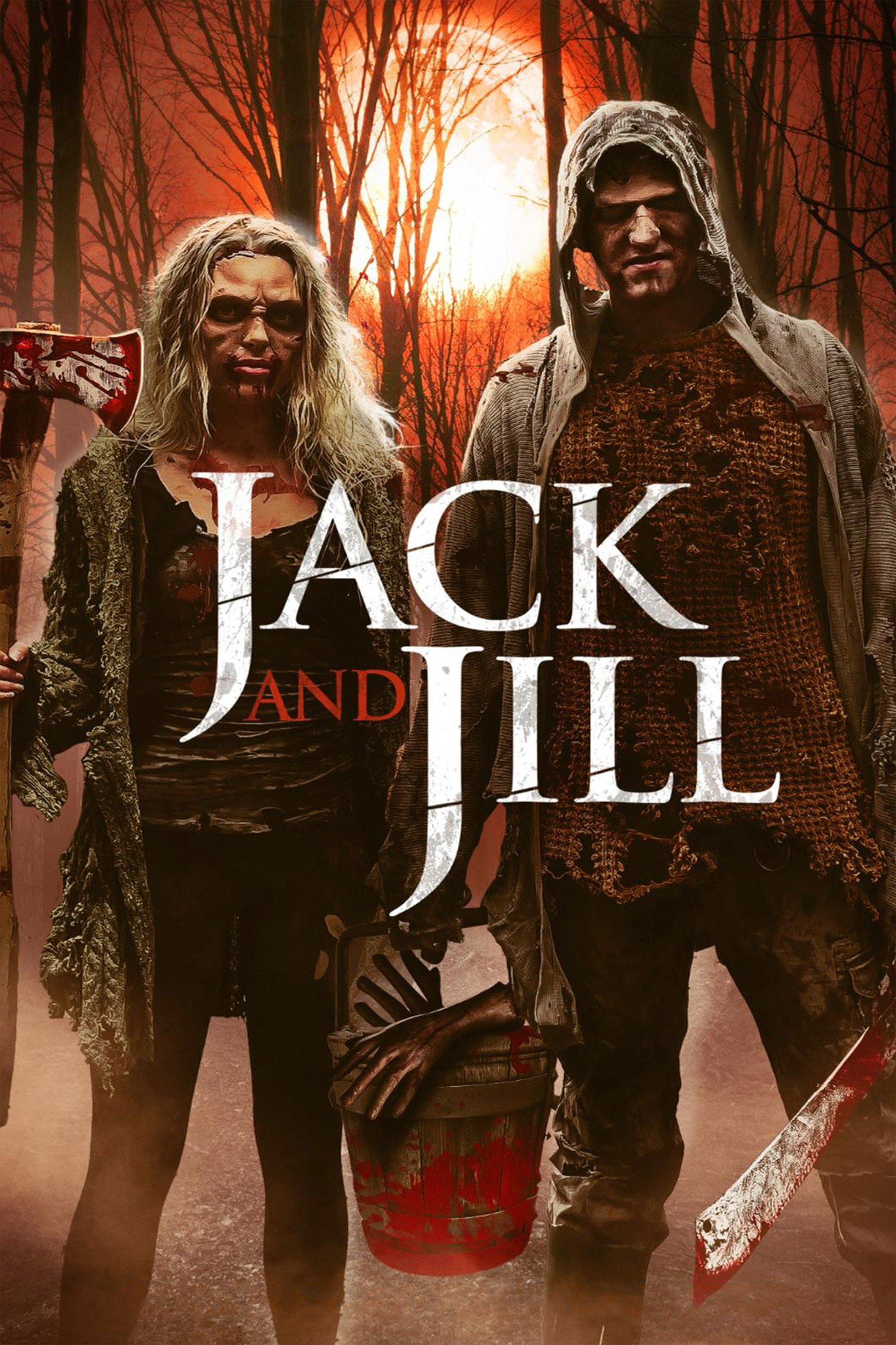 Jack and Jill on FREECABLE TV