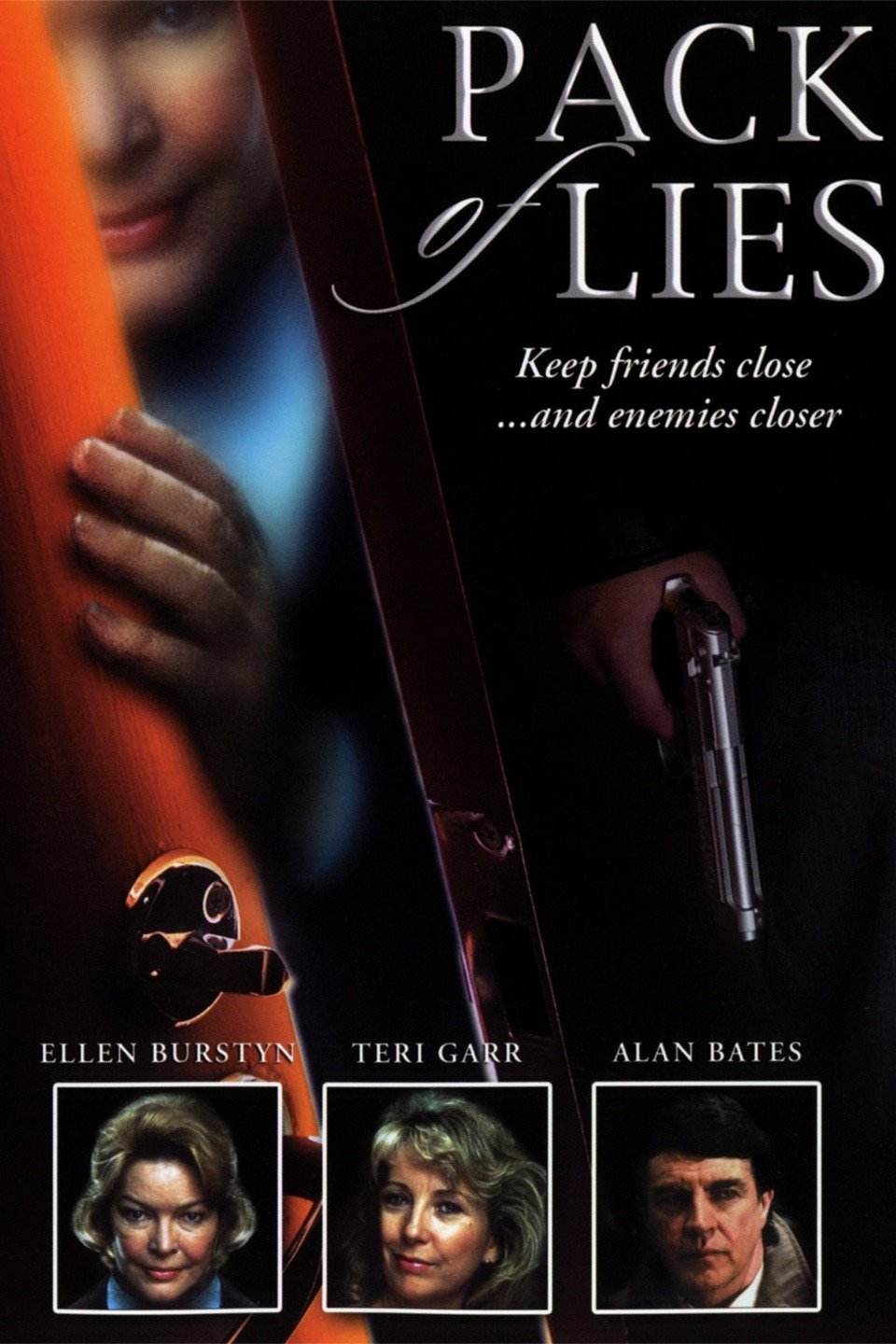 Pack of Lies on FREECABLE TV