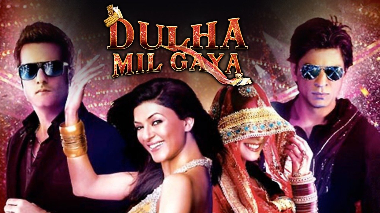 Dulha Mil Gaya Ganzer Film Deutsch Stream watch.plex.tv