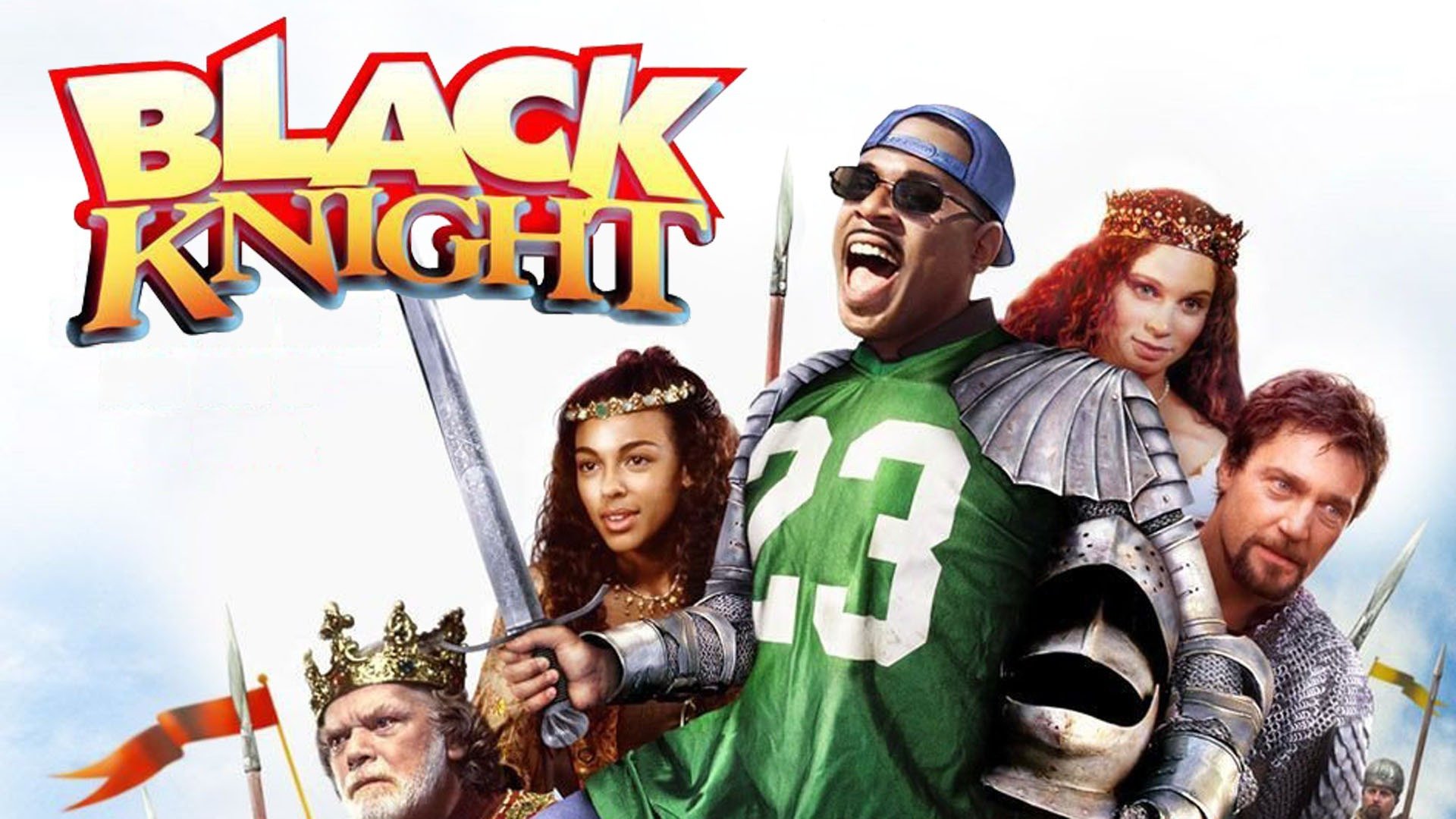 Watch Black Knight (2001) Full Movie Free Online Plex