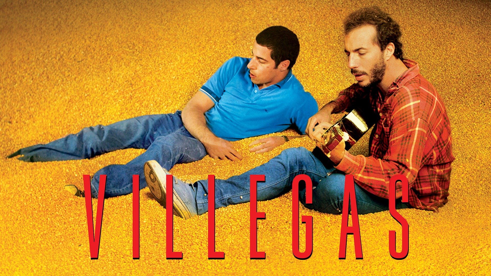 Watch Villegas (2012) Full Movie Free Online Plex