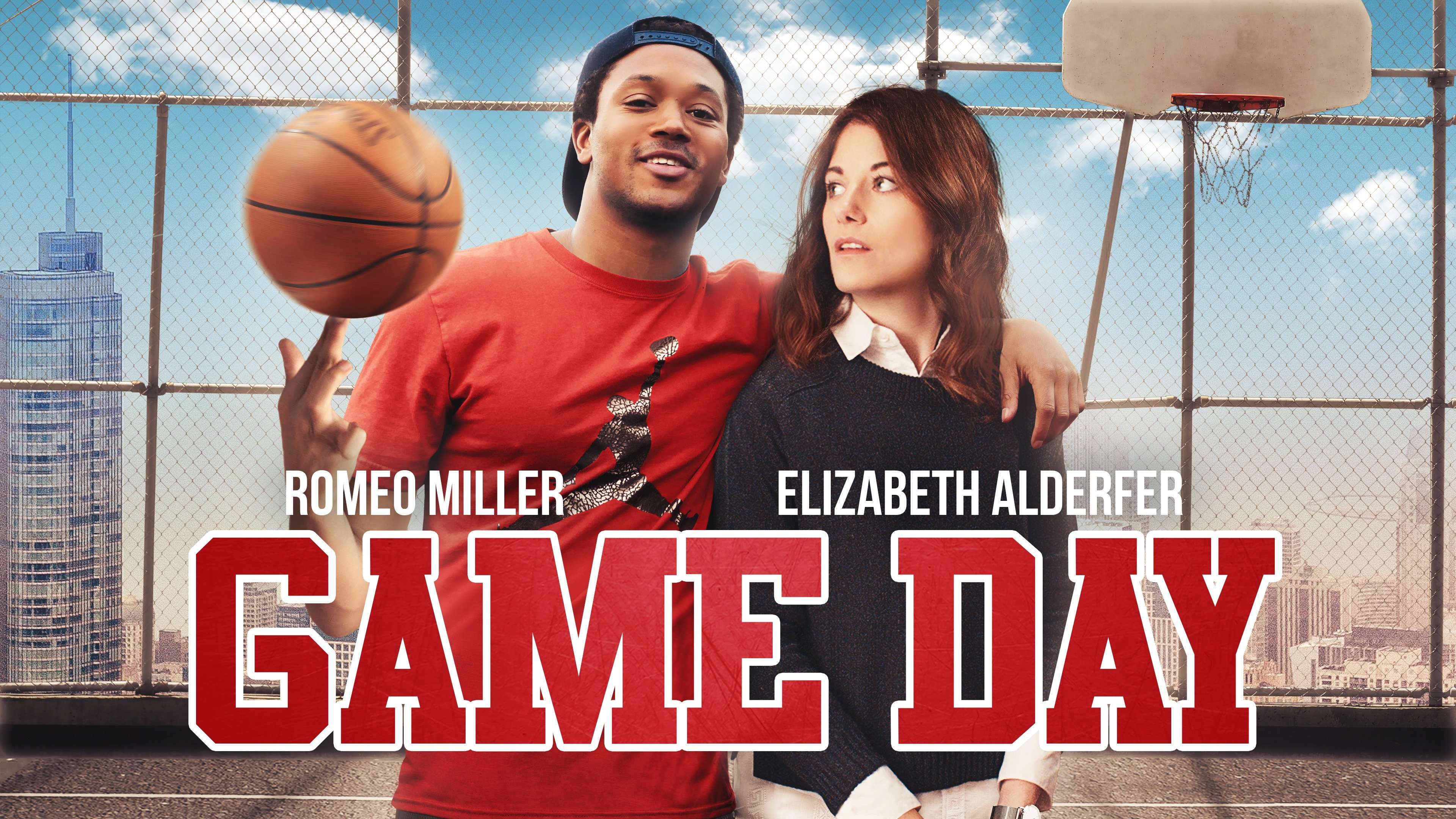 Watch Game Day (2019) Full Movie Free Online - Plex