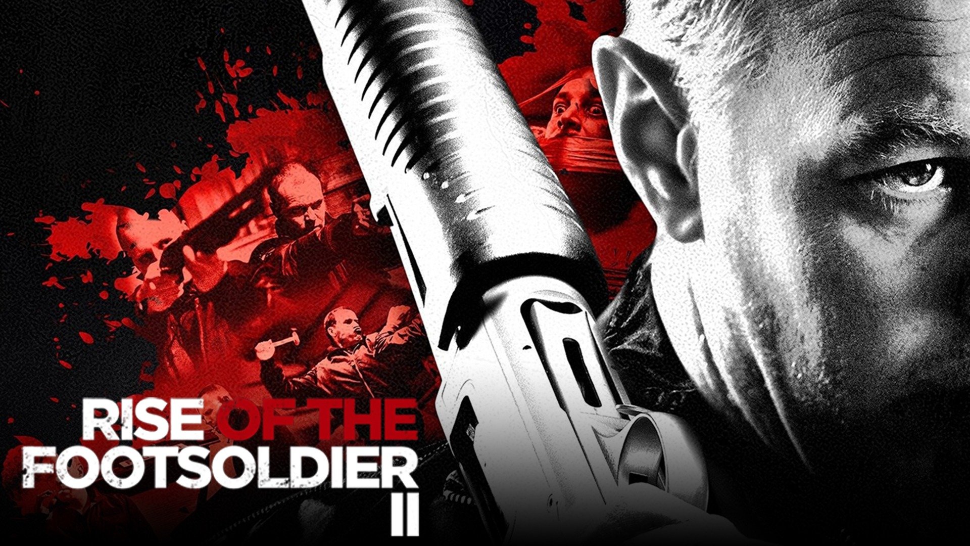 Watch Rise of the Footsoldier: Part II (2018) Full Movie Free Online - Plex - Rise Of The Footsoldier Origins Full Movie Online Free