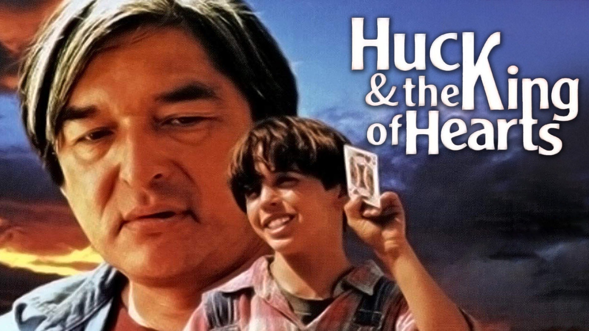 Huck And The King Of Hearts Full Movie Watch Huck and the King of Hearts (1994) Full Movie Free Online - Plex
