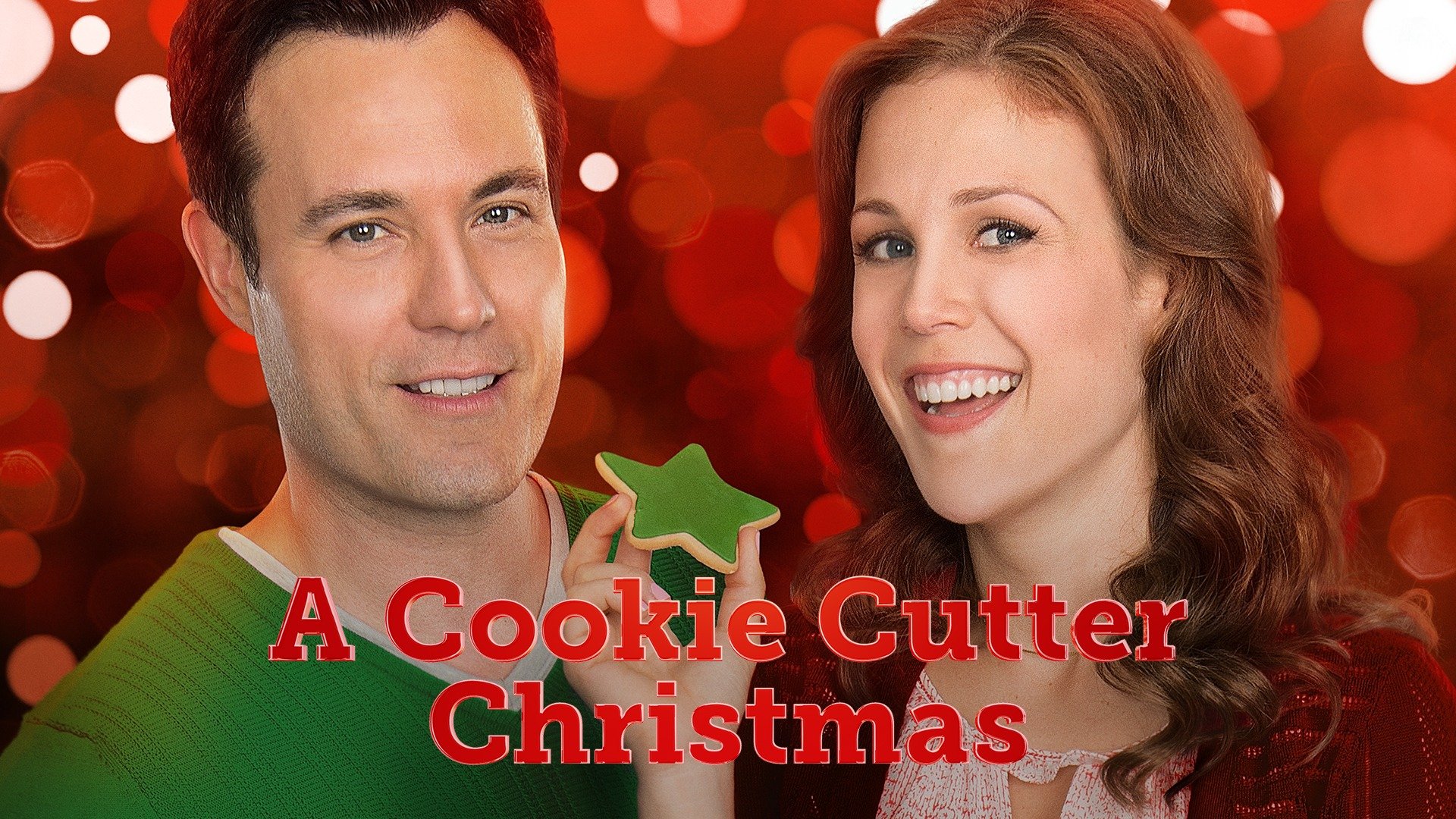 Watch A Cookie Cutter Christmas (2014) Full Movie Free Online Plex