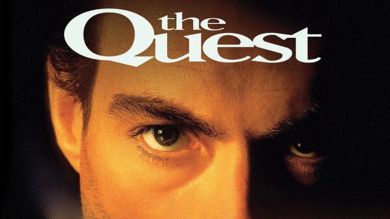 Watch The Quest (1996) Full Movie Online Plex