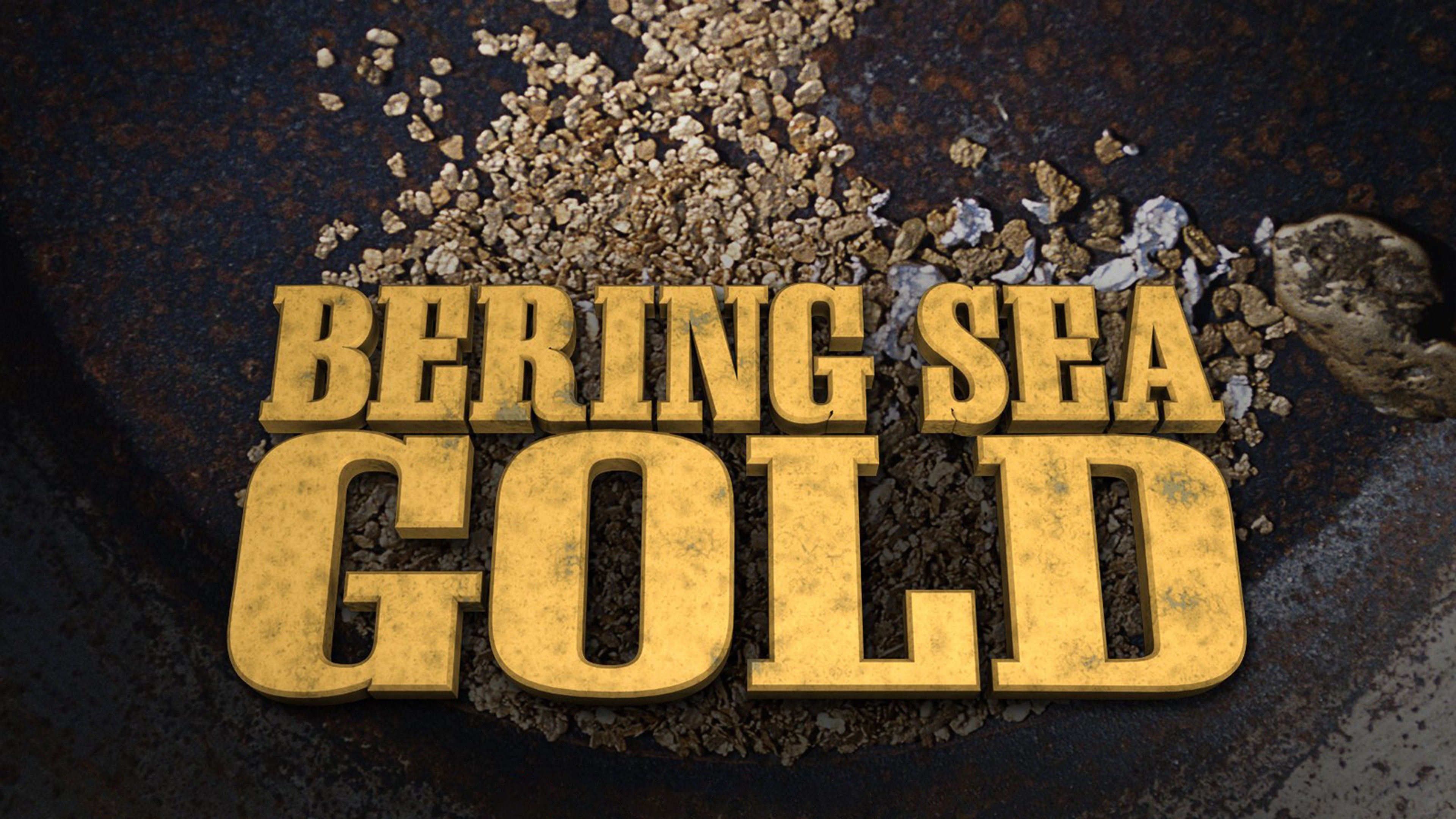 Watch Bering Sea Gold · Season 1 Full Episodes Free Online - Plex