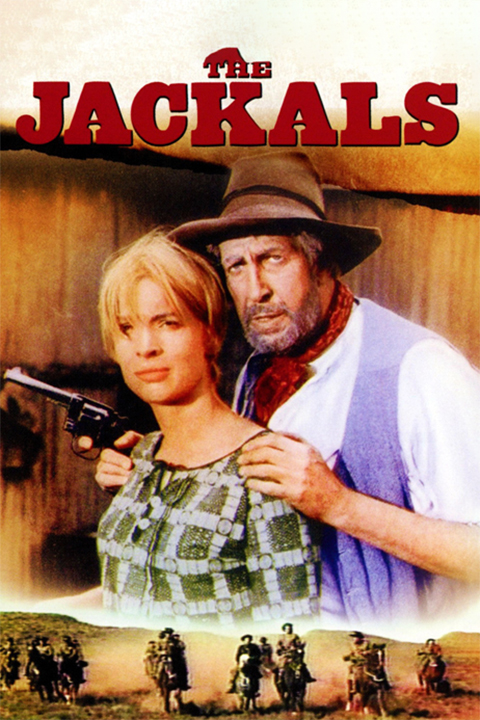 The Jackals on FREECABLE TV
