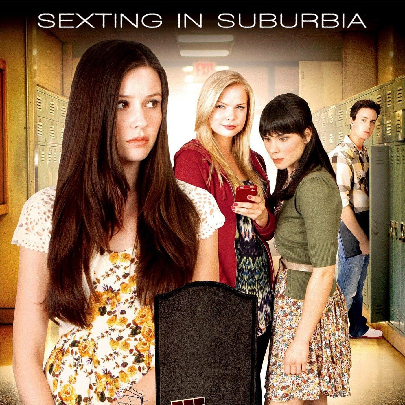Watch sexting in suburbia