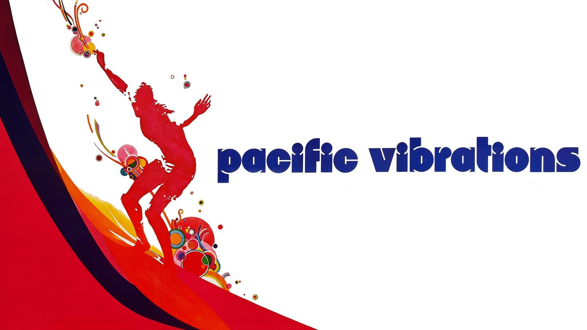 Pacific Vibrations 1970 Plex