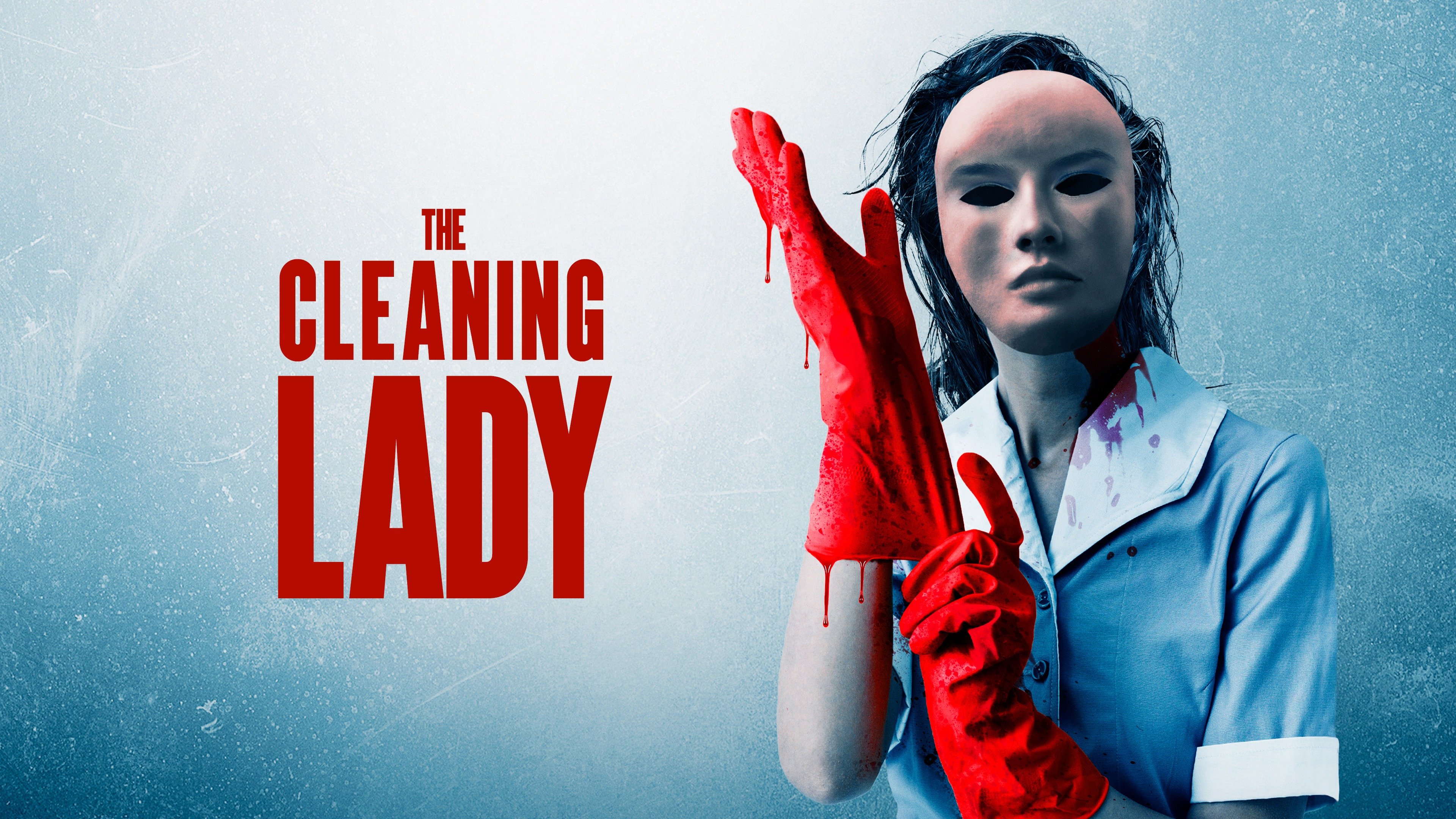 Watch The Cleaning Lady (2019) Full Movie Free Online Plex