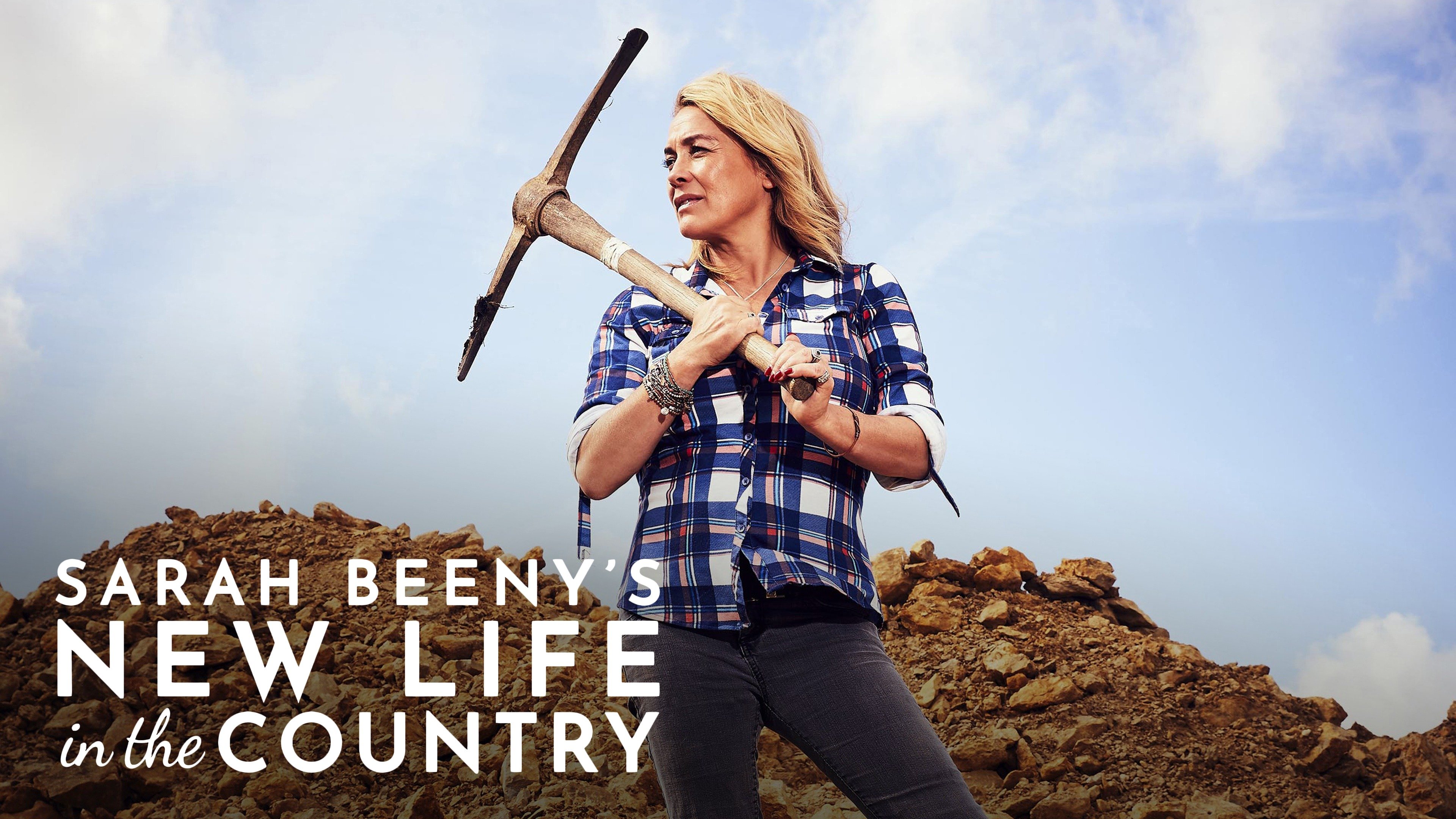 Sarah Beeny's New Life in the Country · Season 1 Episode 1 · Episode 1 - Sarah Beeny New Life In The Country Narrator