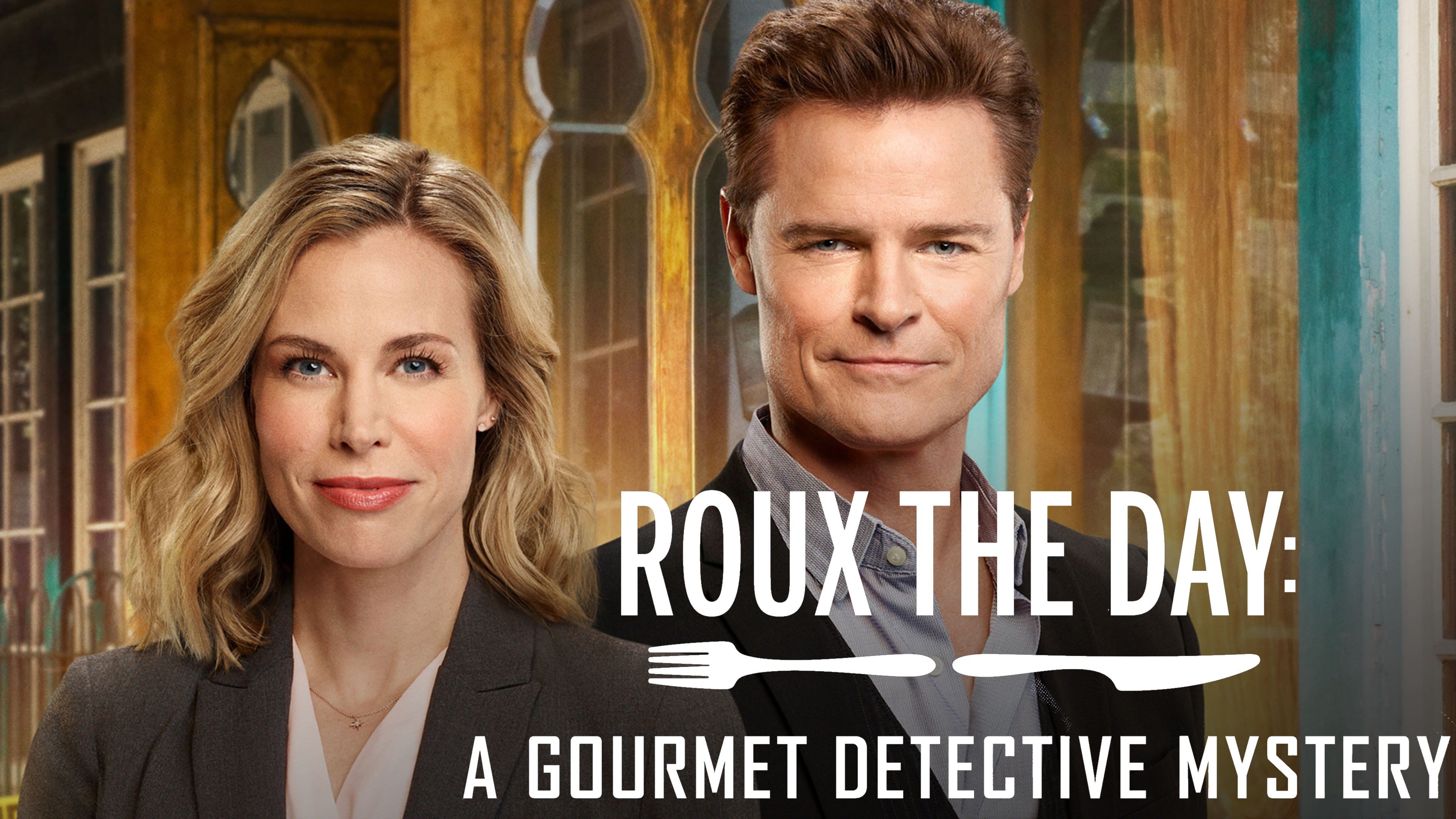 Roux Roux: What Happened? The Mystery Deepens - m9ia1o1