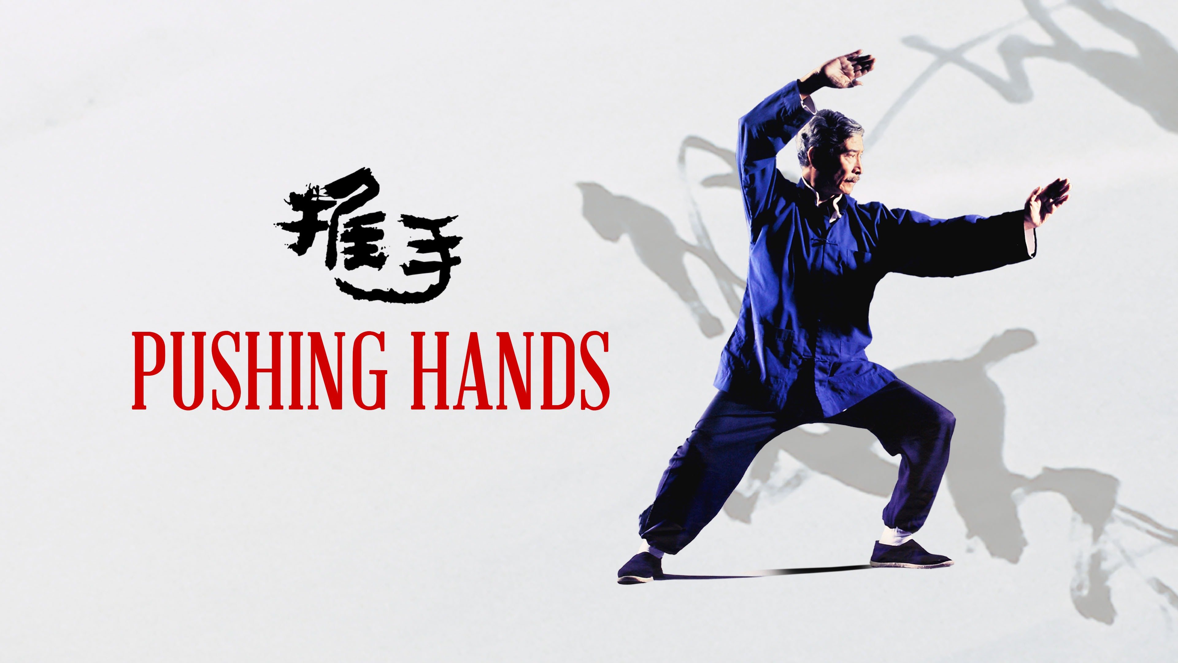 Watch Pushing Hands (1991) Full Movie Free Online Plex