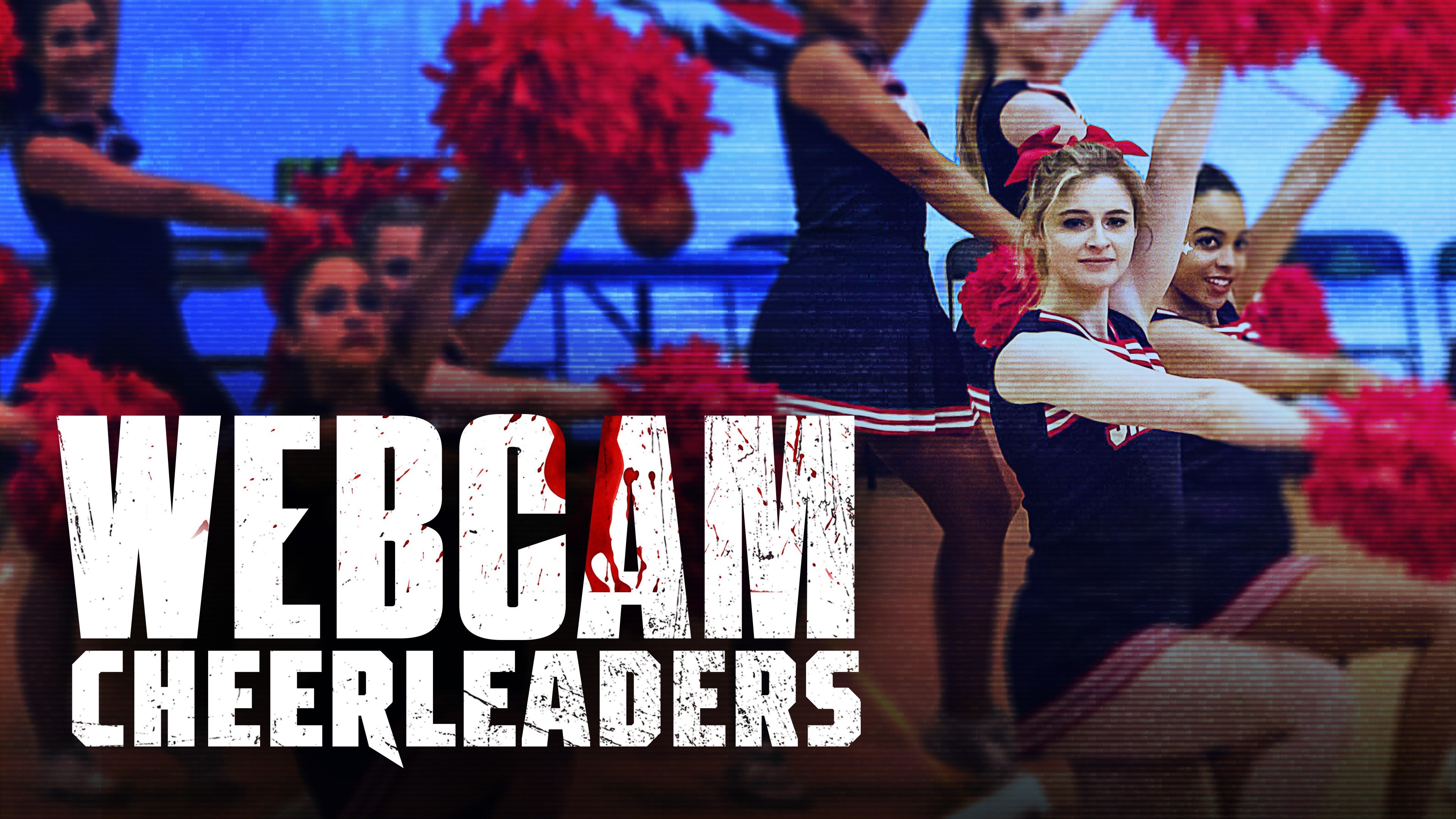 Watch Webcam Cheerleaders (2021) Full Movie Online - Plex
