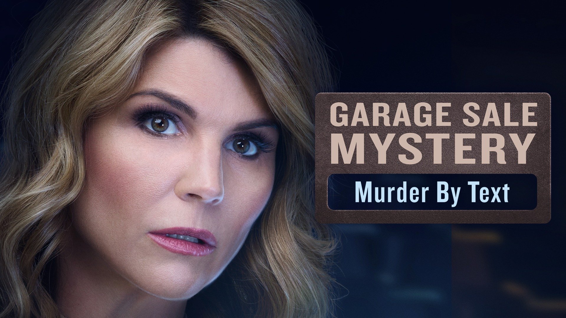 Garage Sale Mystery The Beach Murder 2017 Watch Garage Sale Mystery: Murder By Text (2017) Full Movie Online - Plex