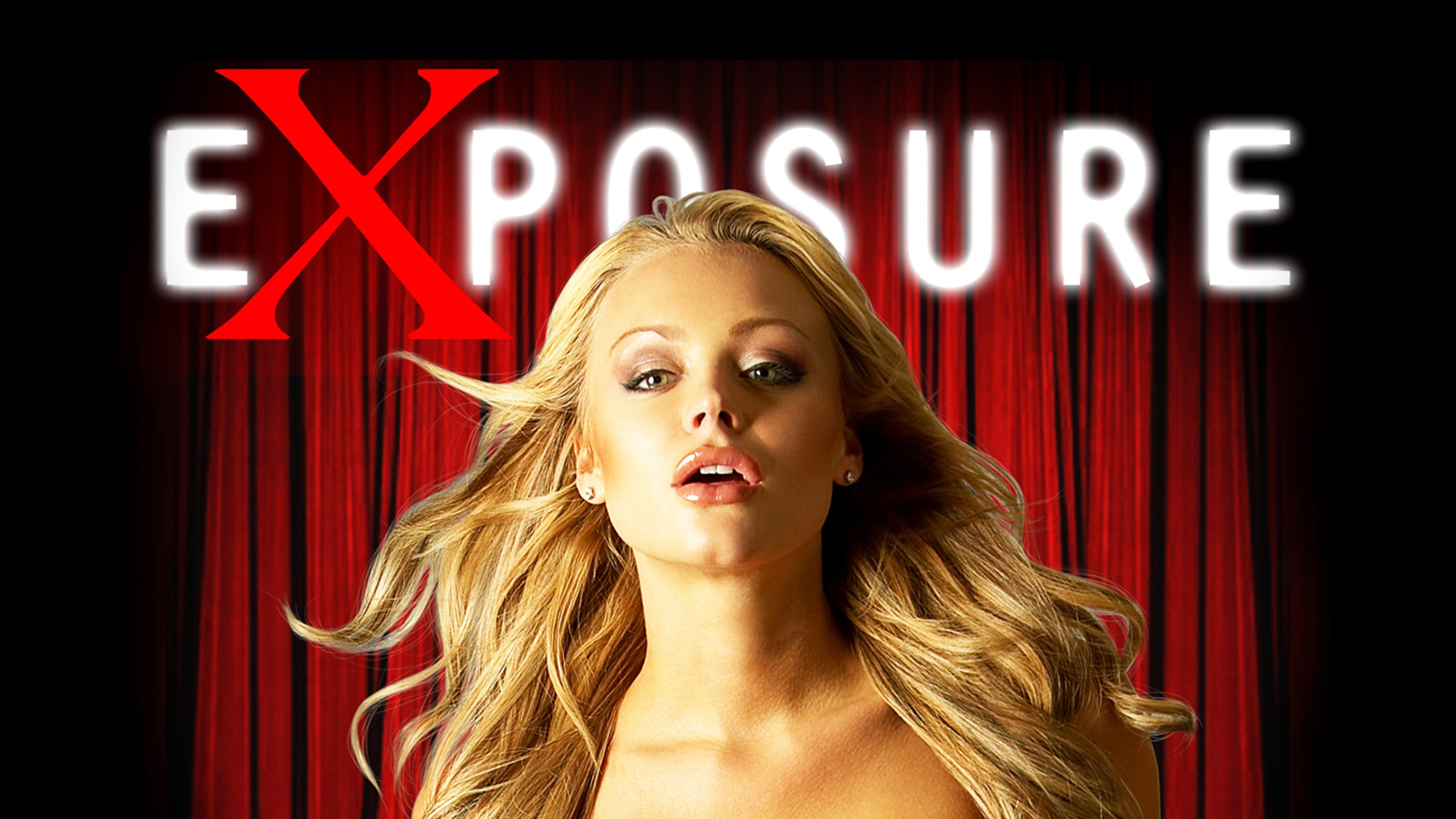 Exposure: A 2019 Short Film - 7941eg5
