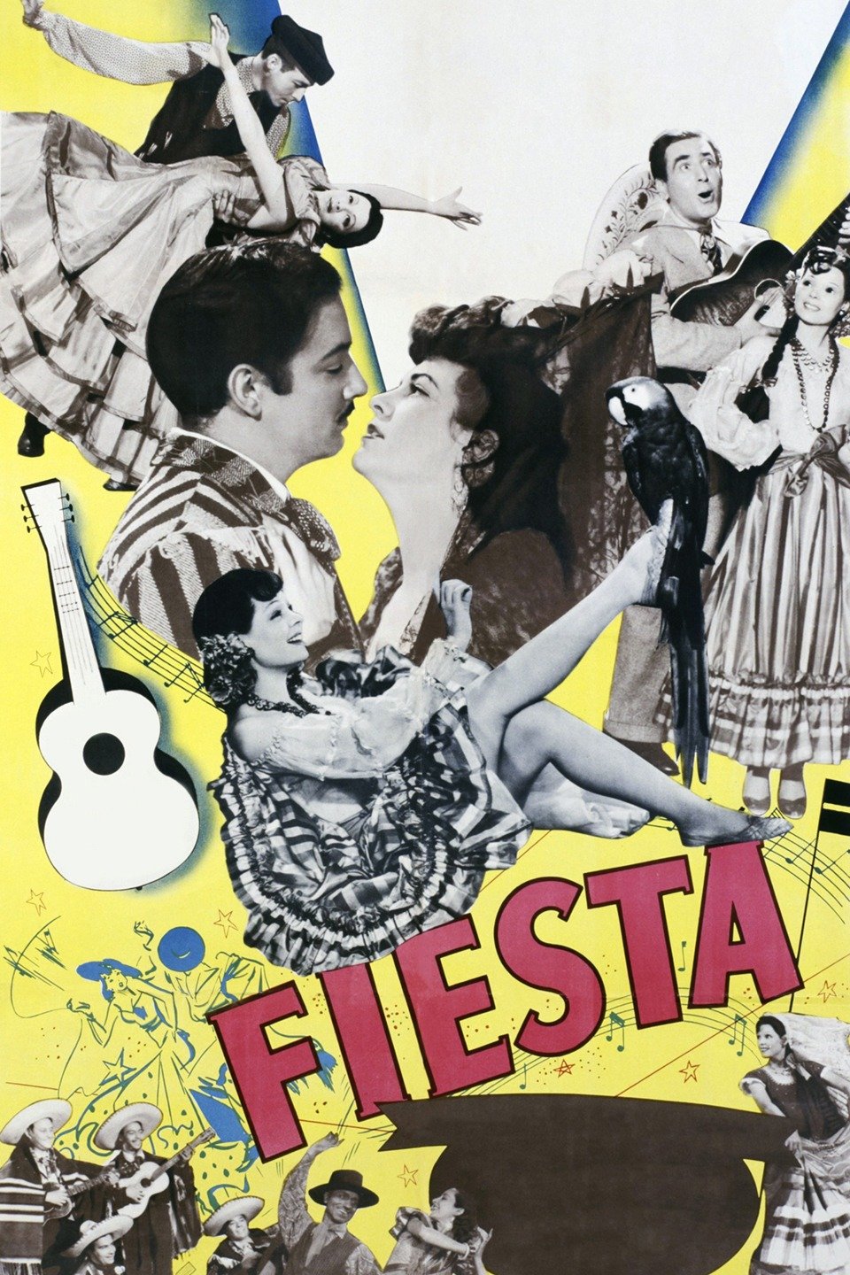 Fiesta on FREECABLE TV