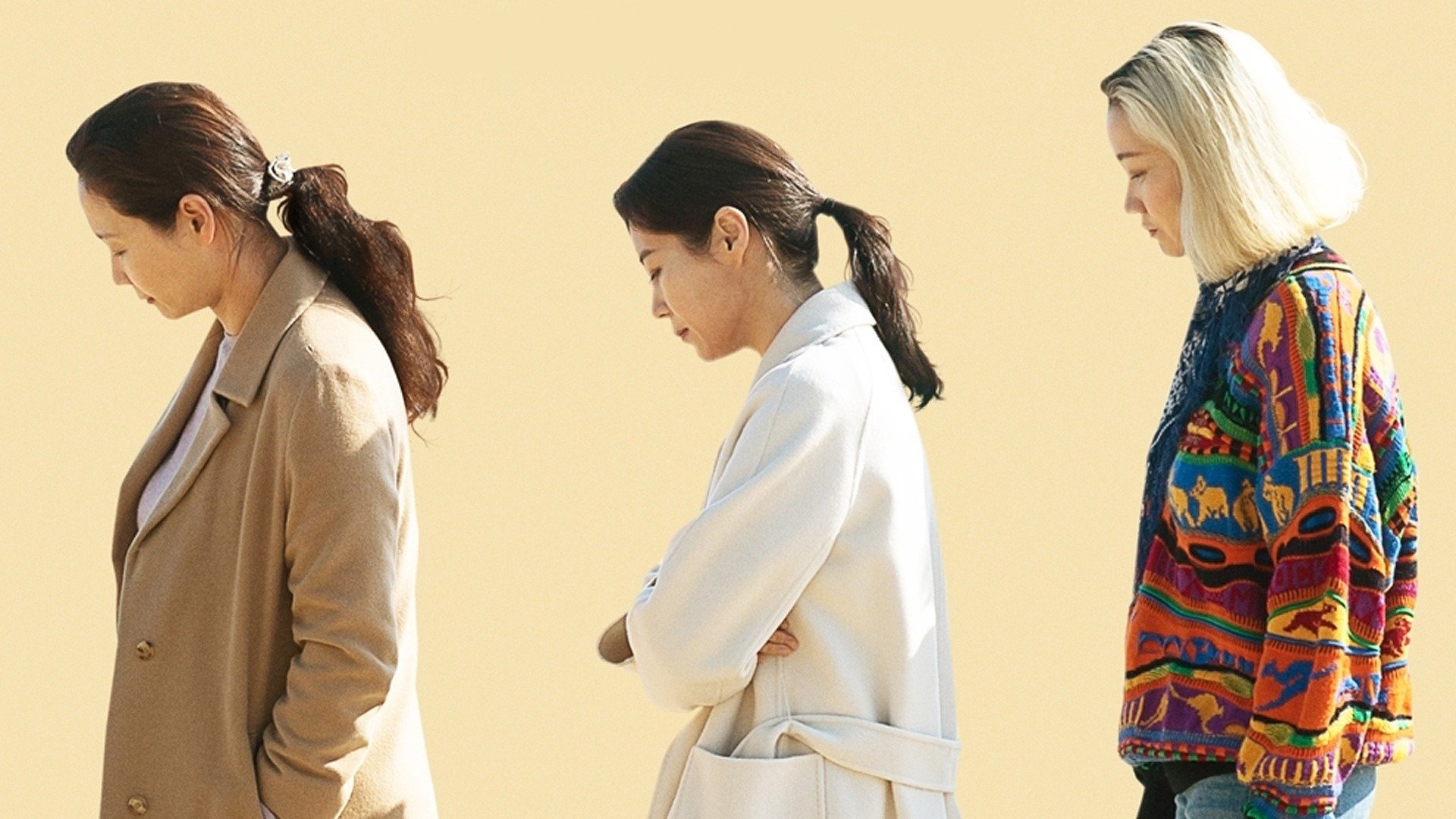 Watch Three Sisters (2021) Full Movie Online Plex