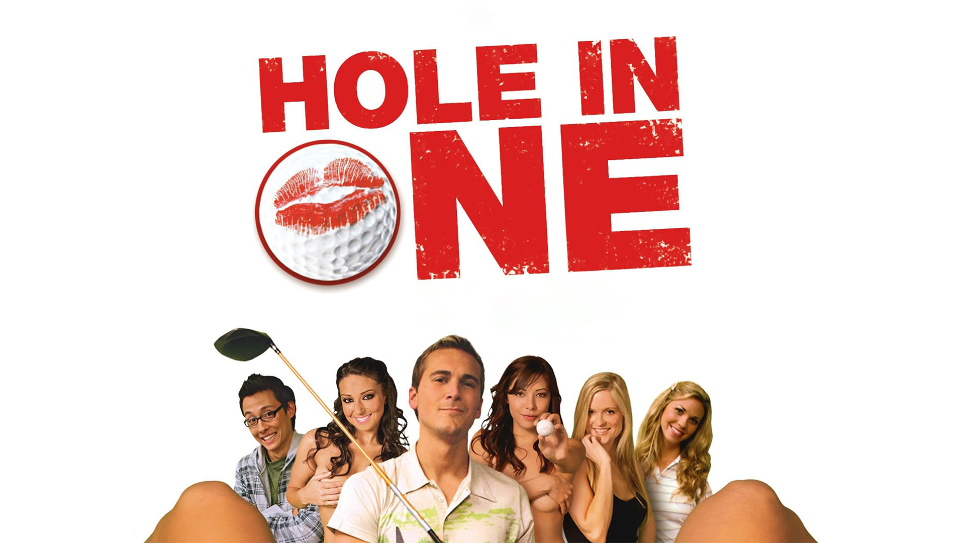 Hole in One (2009) Plex