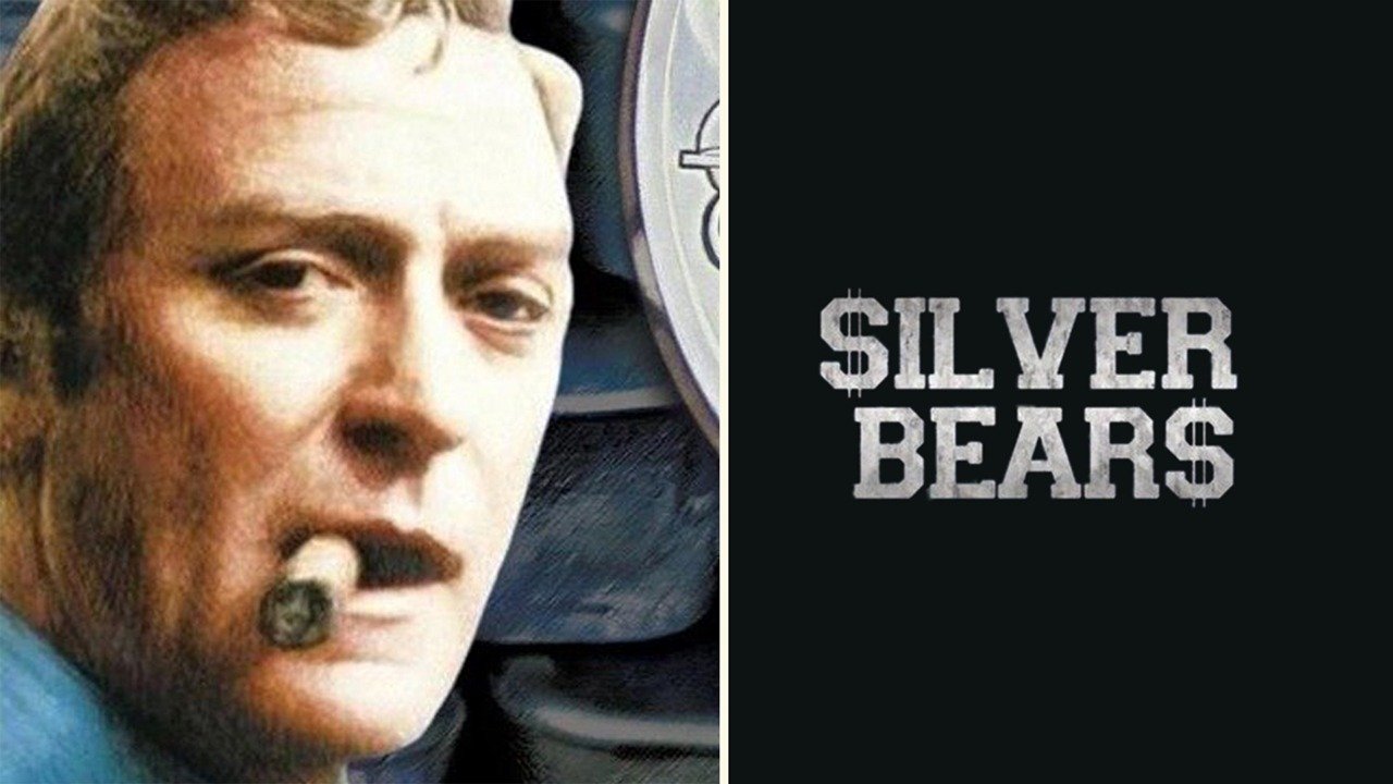 Watch Silver Bears (1977) Full Movie Free Online Plex