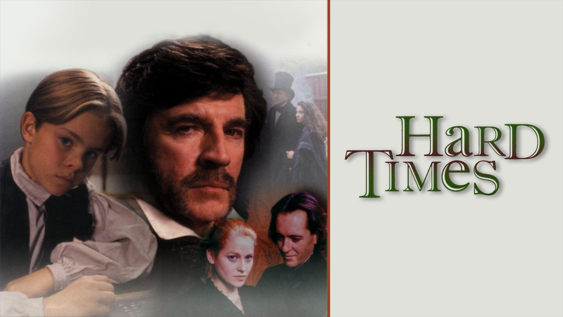 Watch Hard Times (1994) Full Movie Online Plex