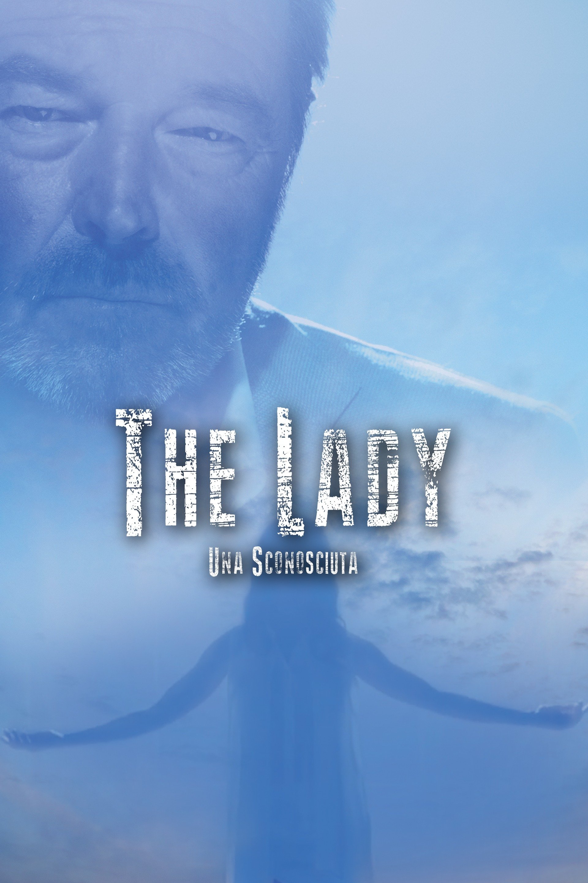 The Lady on FREECABLE TV