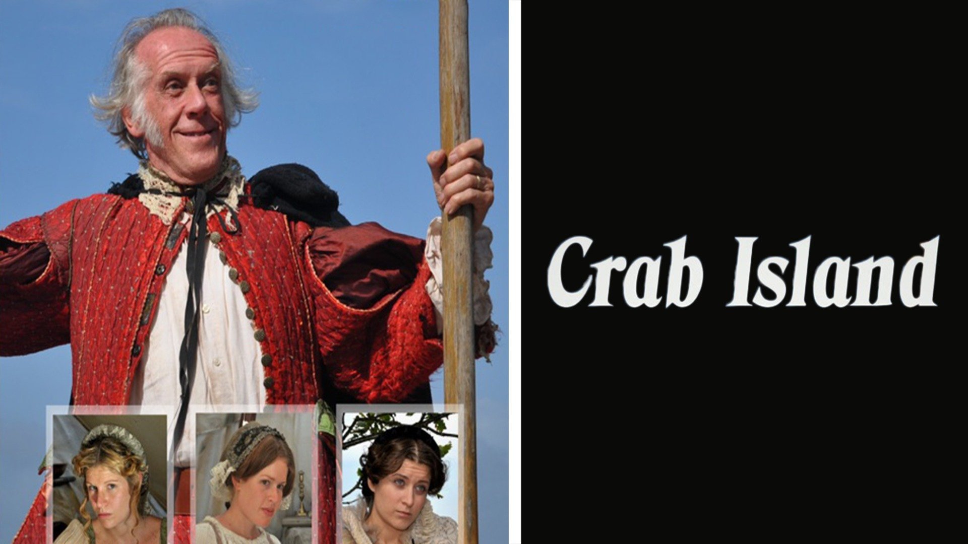 Watch Crab Island (2011) Full Movie Free Online - Plex