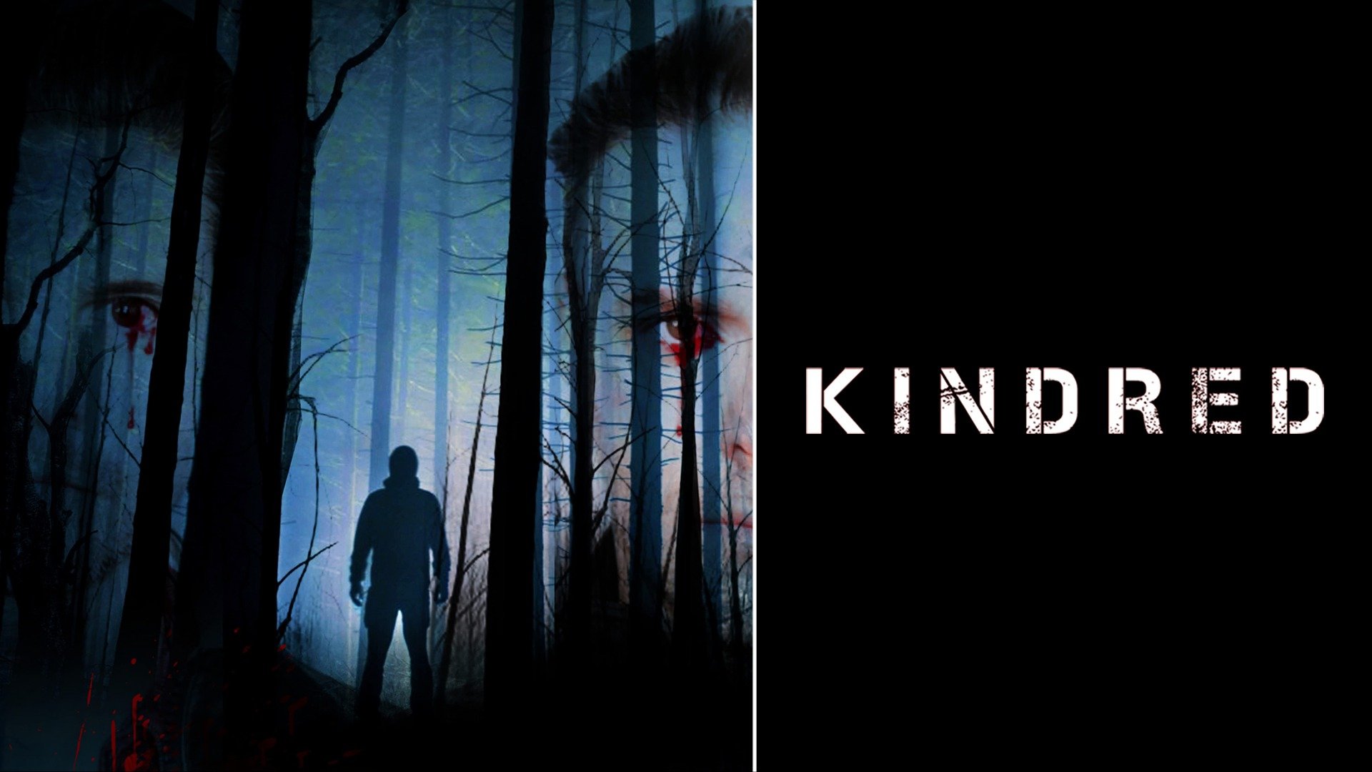 Watch Kindred (2020) Full Movie Online Plex