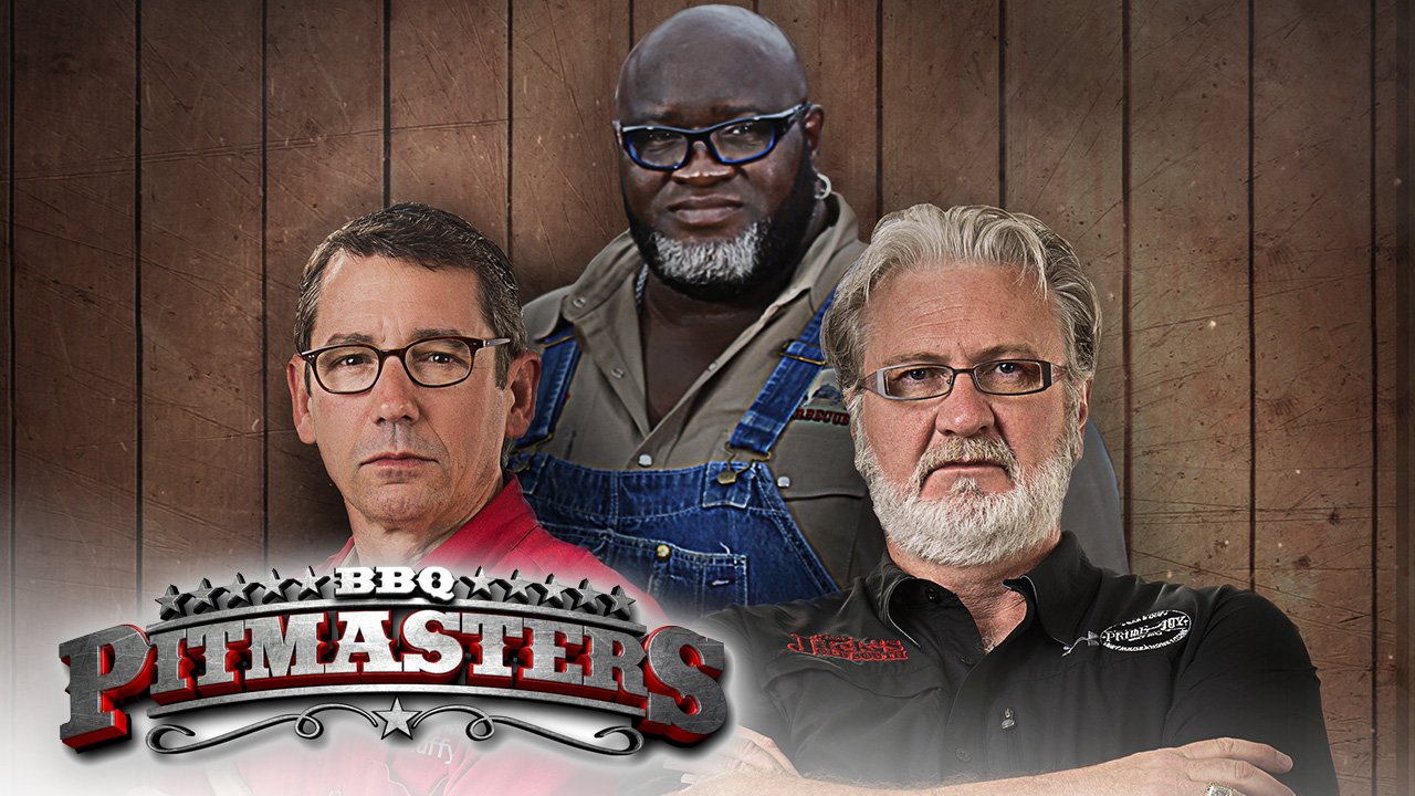Watch BBQ Pitmasters · Season 6 Full Episodes Online Plex