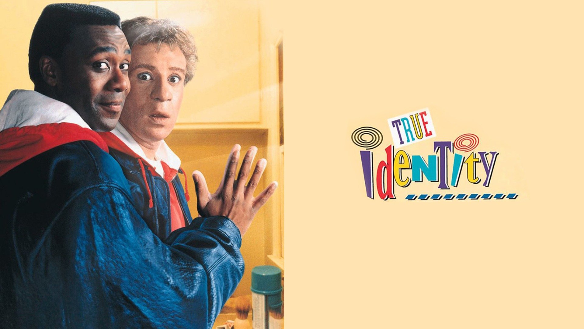 Watch True Identity (1991) Full Movie Online Plex