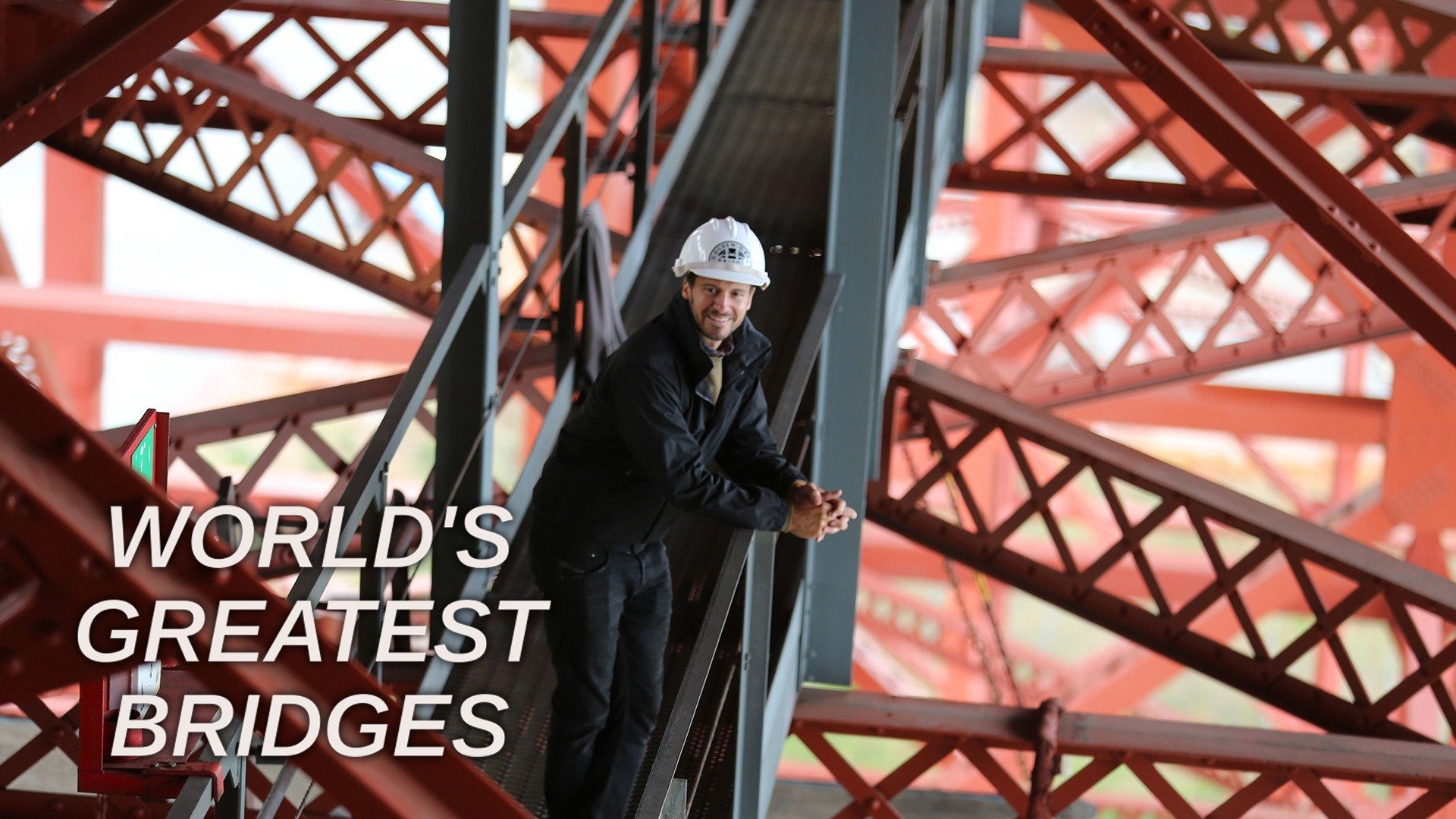 World's Greatest Bridges · Season 1 Plex