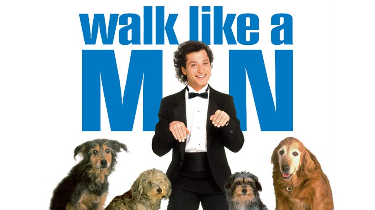 Walk like a. Walk like a